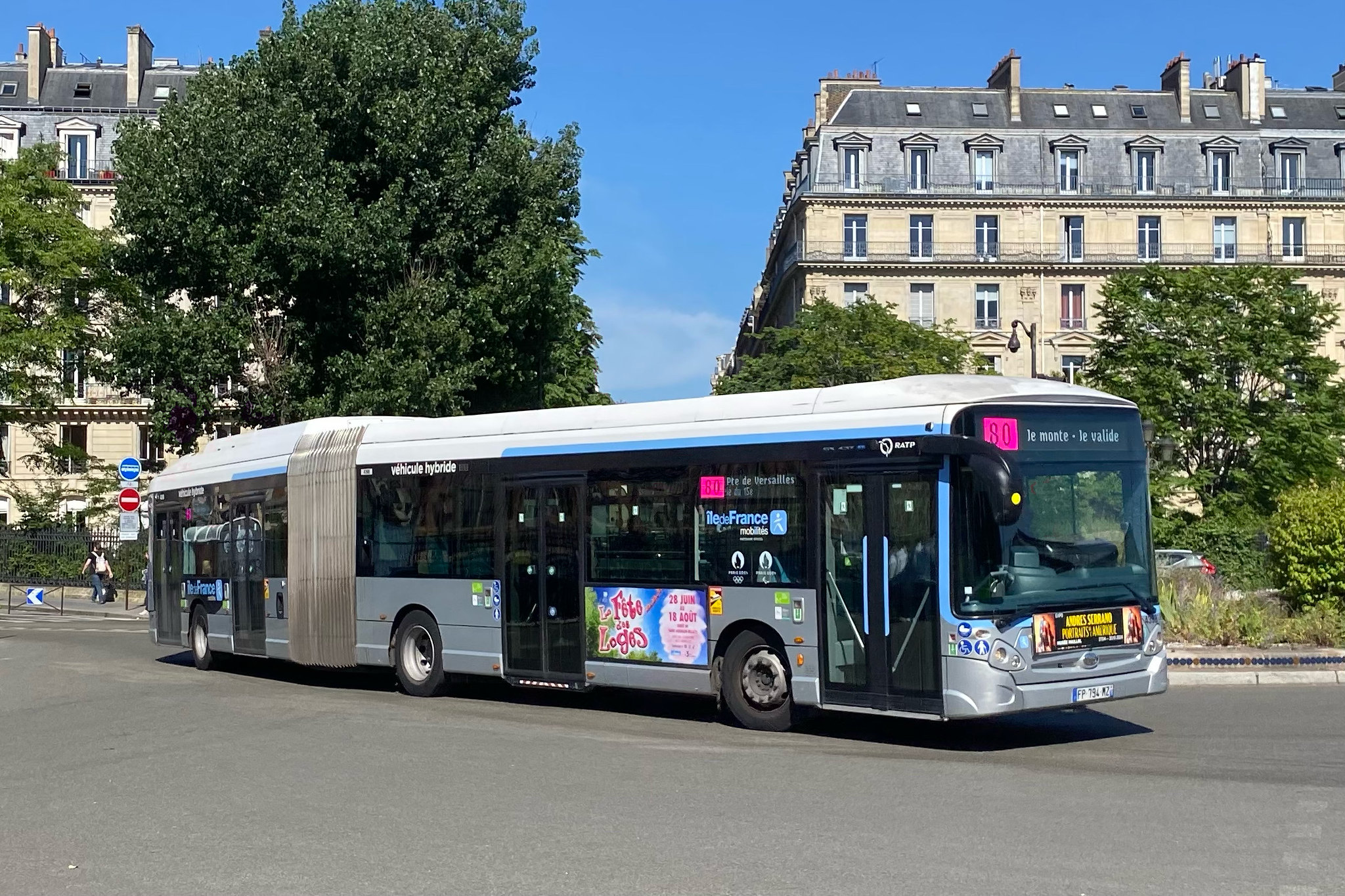 Image du véhicule