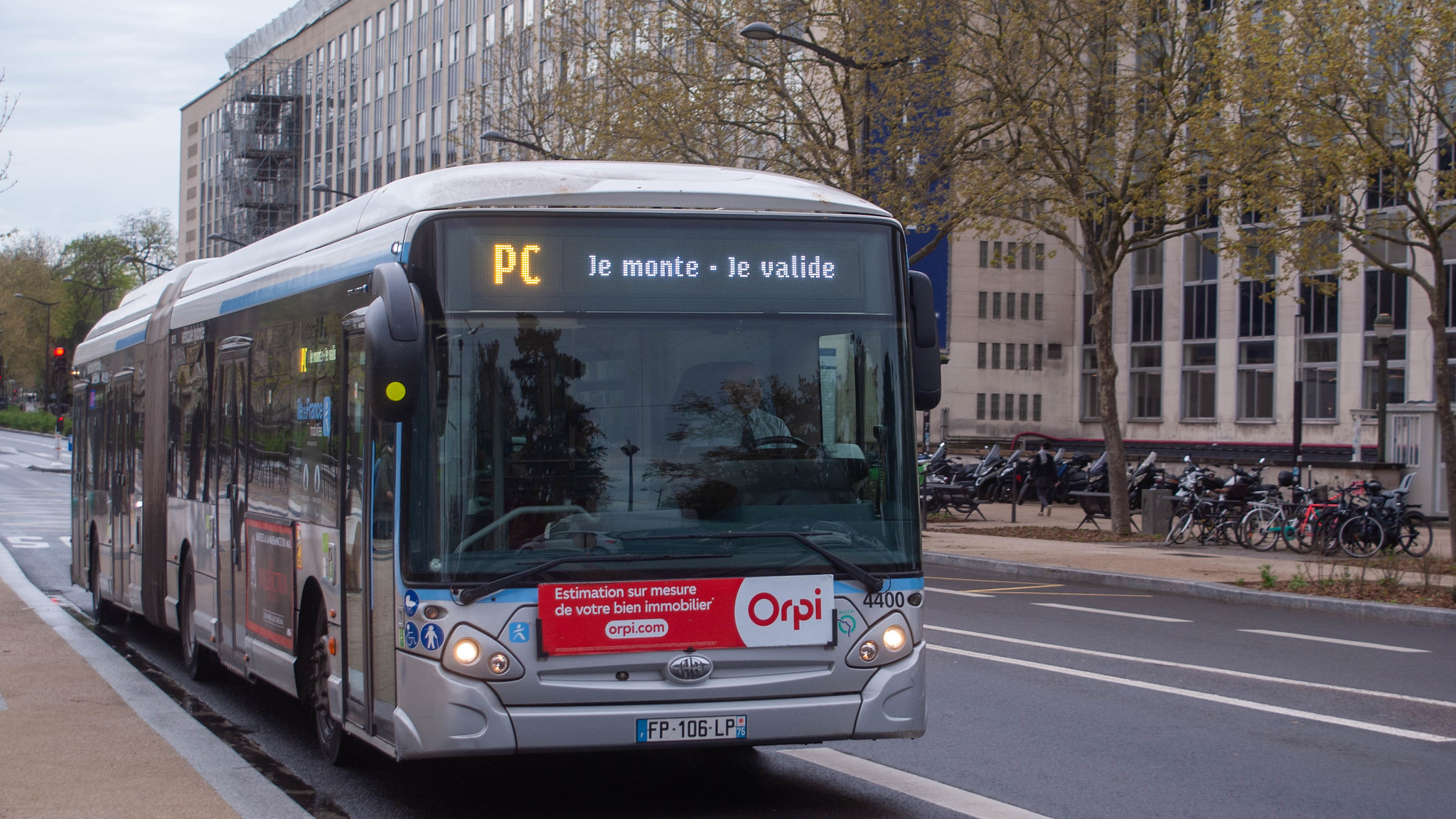 Image du véhicule