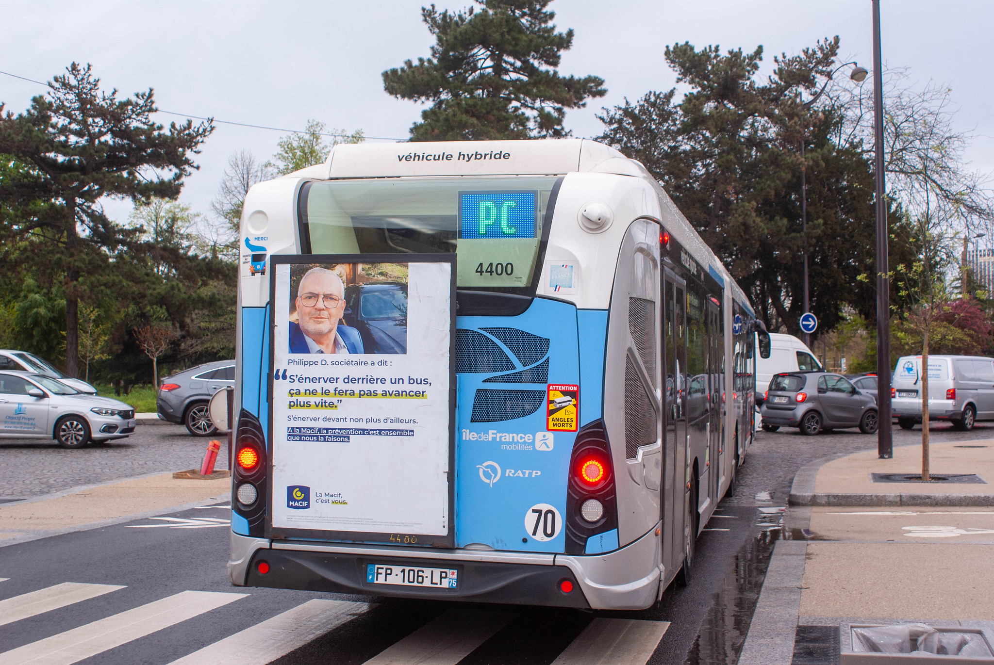 Image du véhicule
