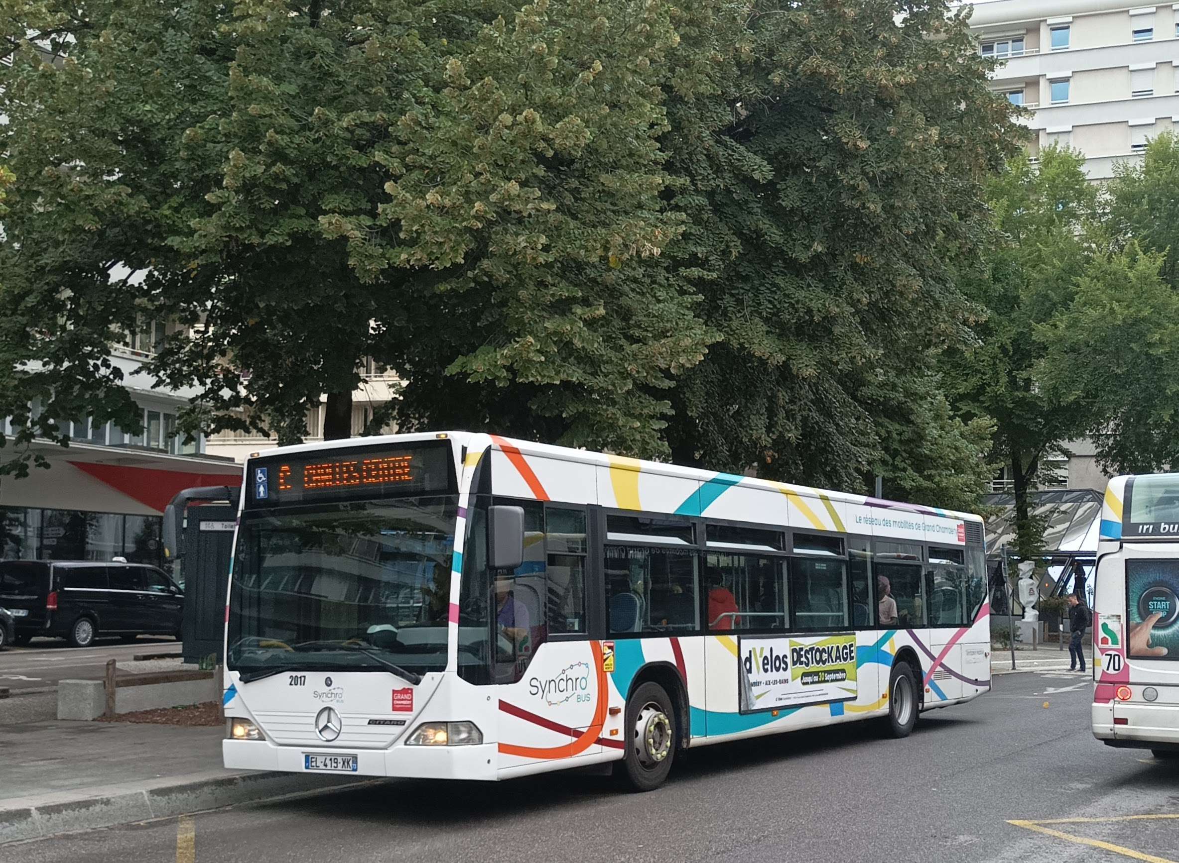 Image du véhicule