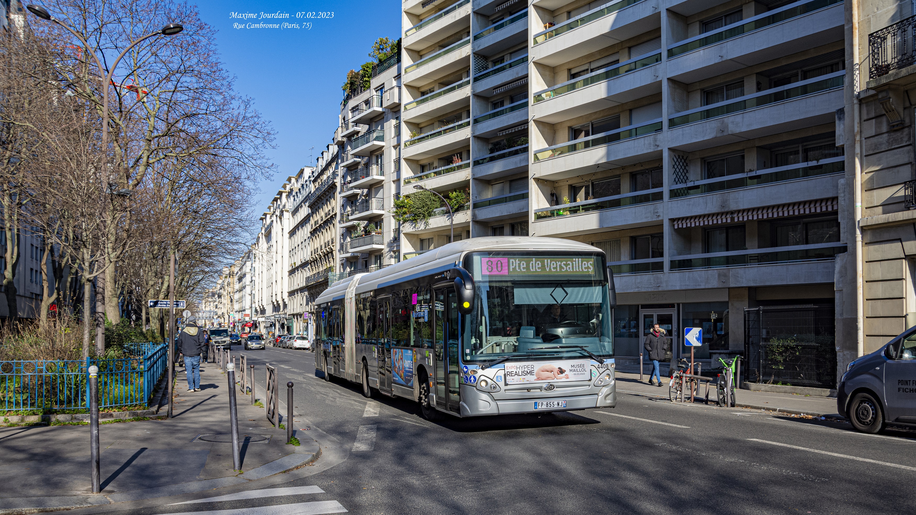 Image du véhicule