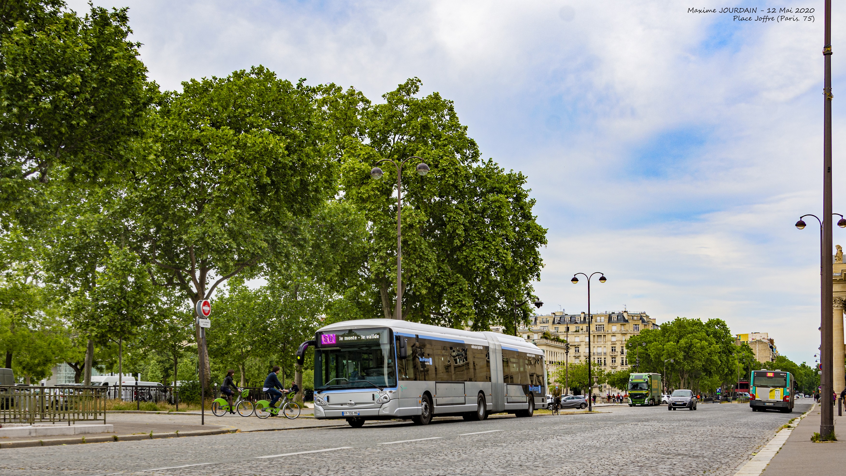 Image du véhicule