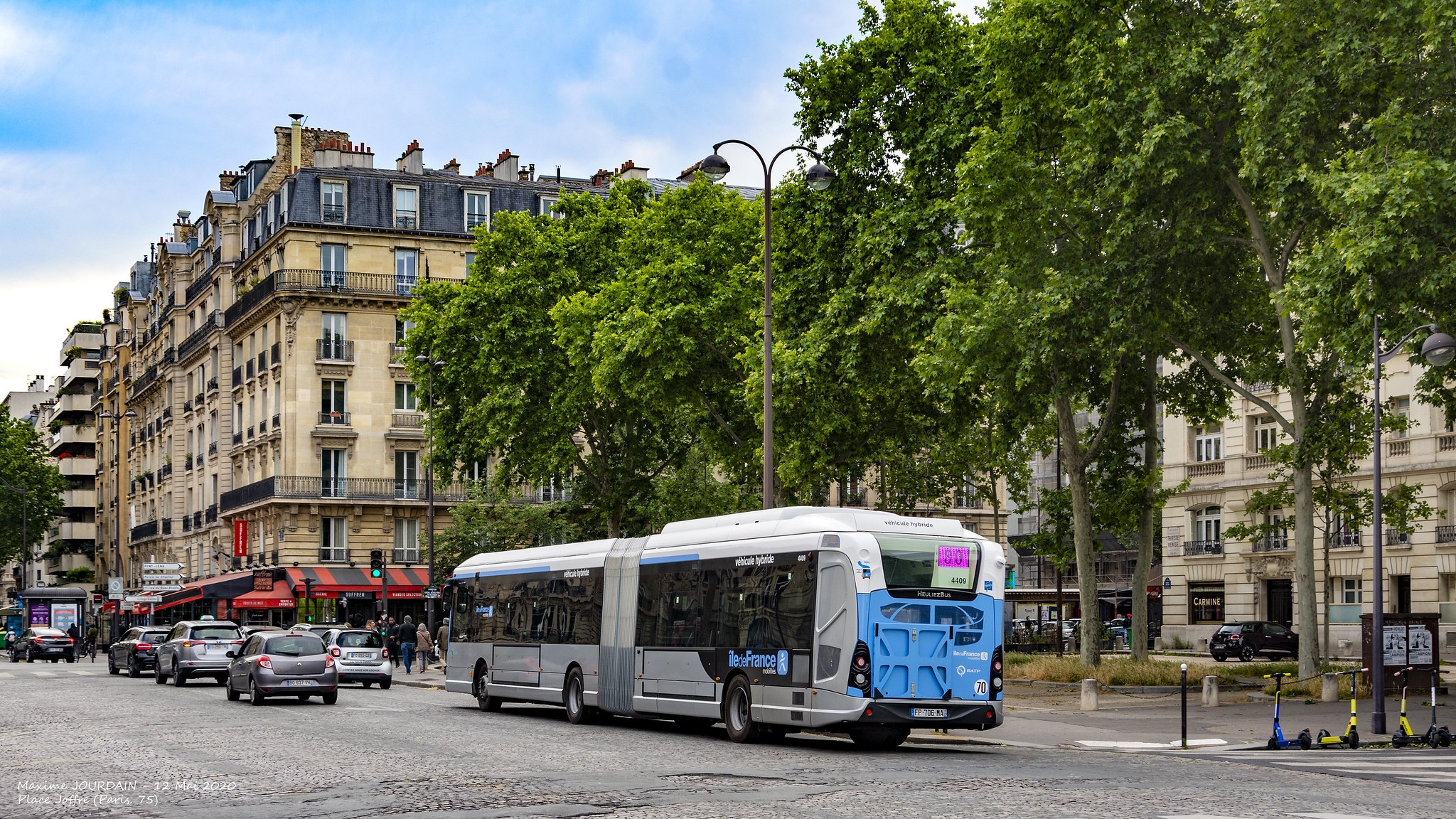 Image du véhicule