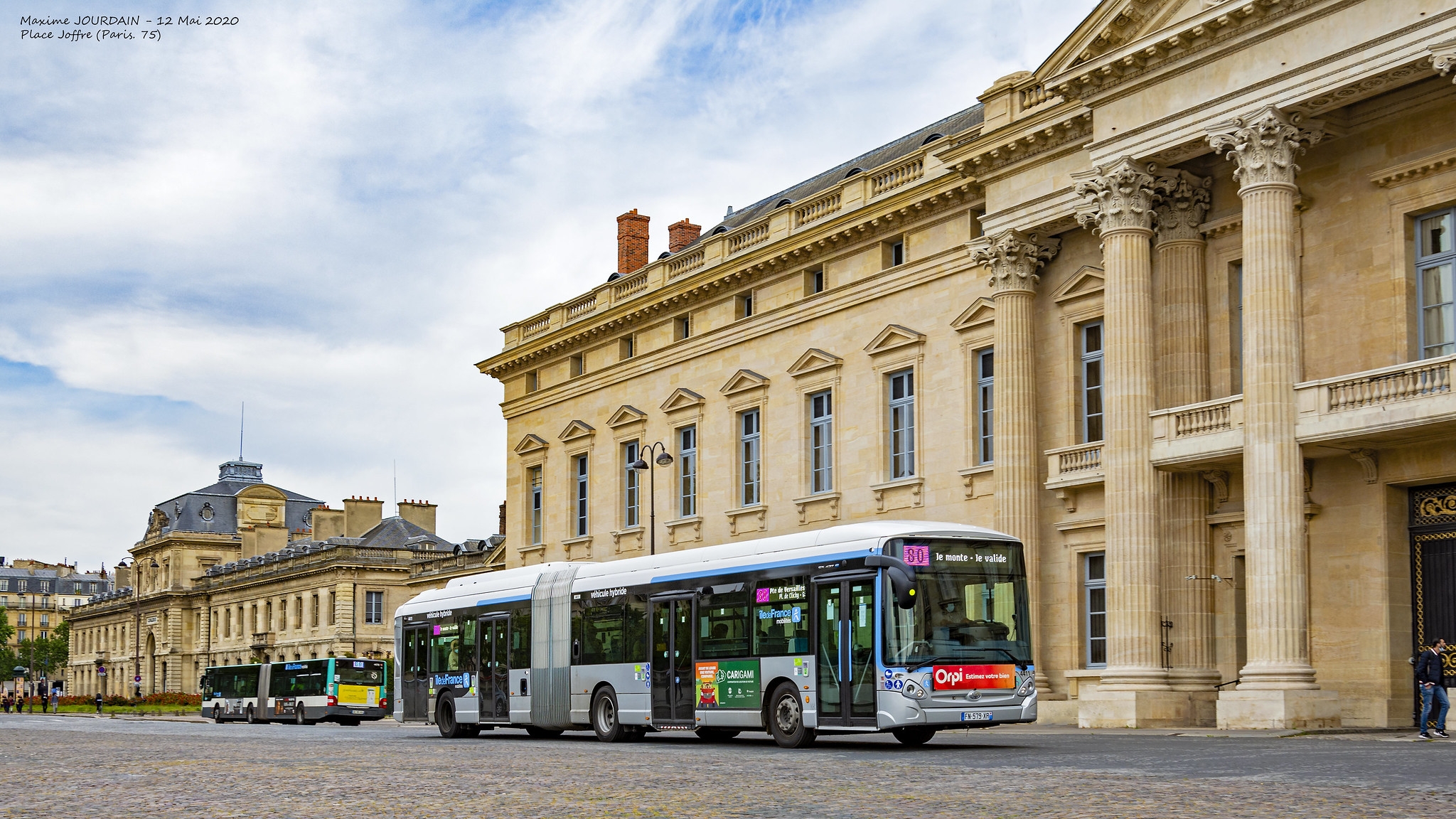 Image du véhicule