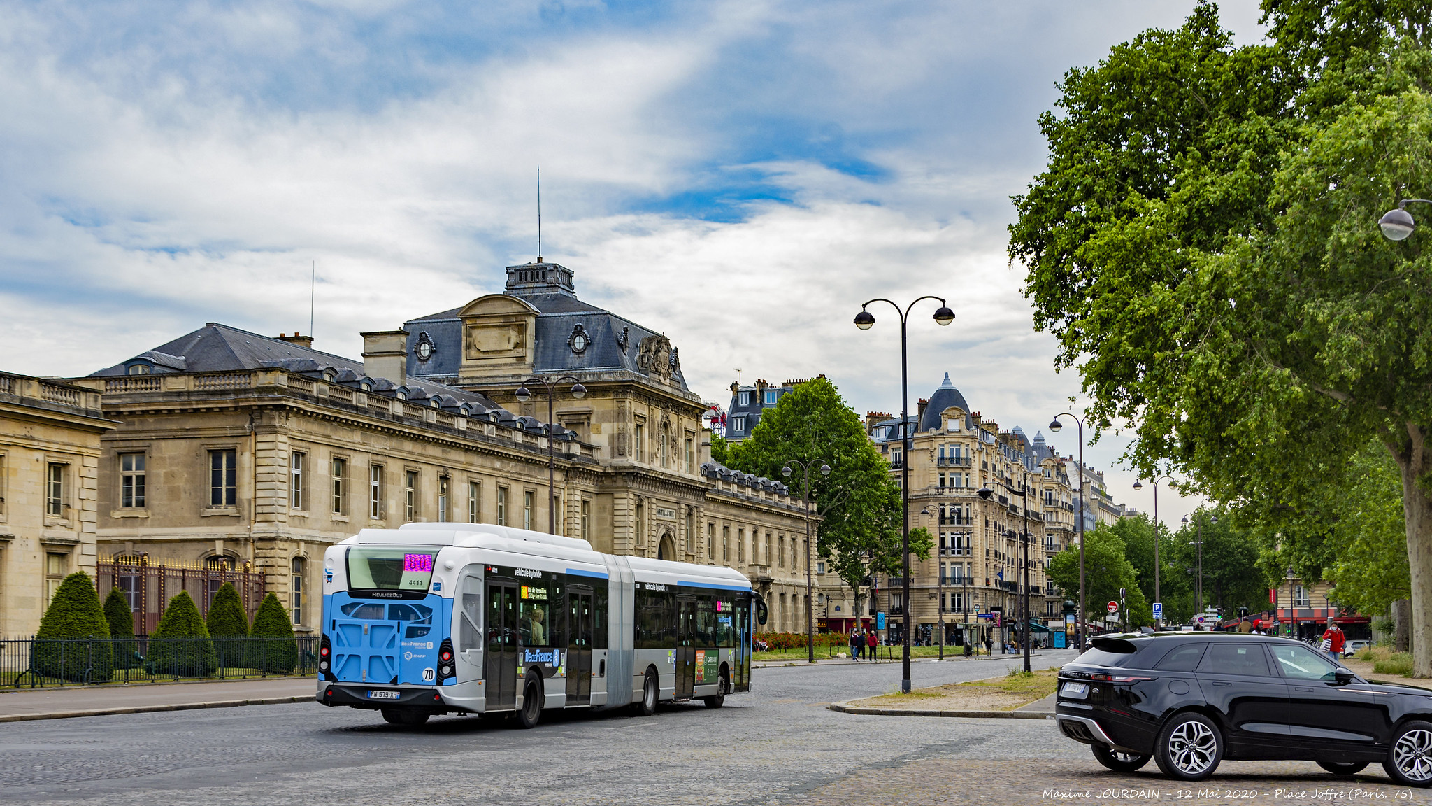 Image du véhicule