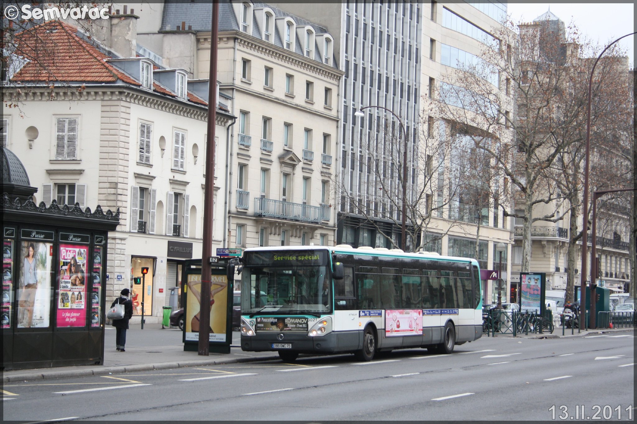 Image du véhicule