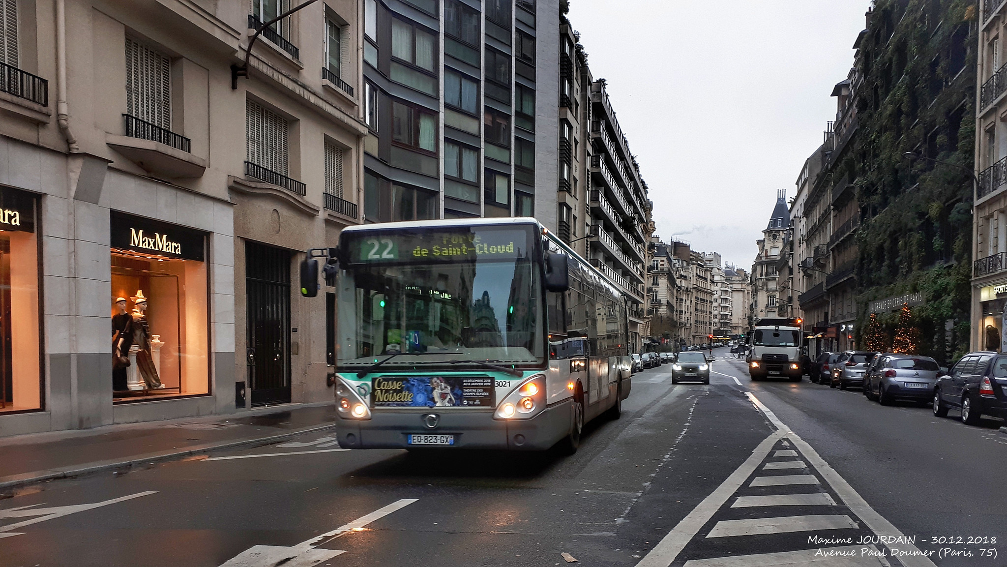 Image du véhicule