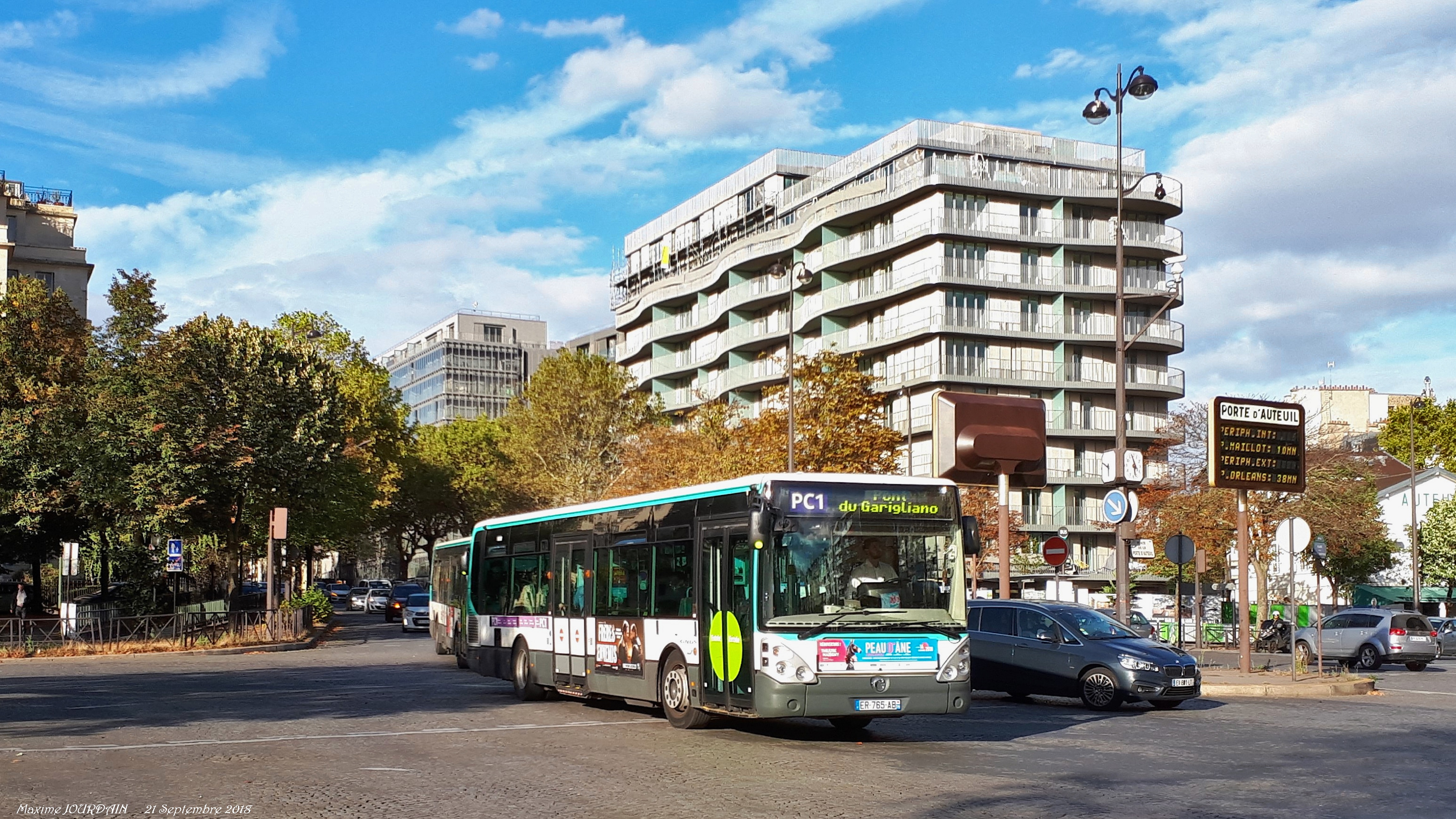 Image du véhicule