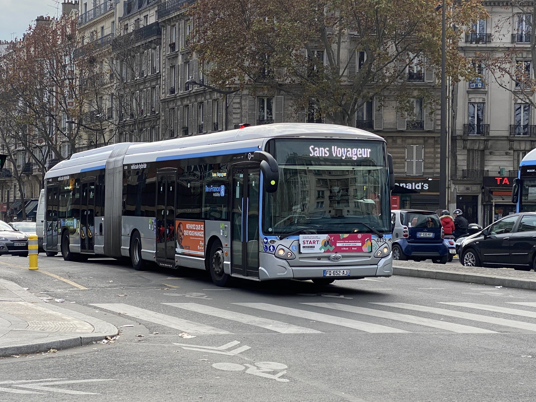 Image du véhicule