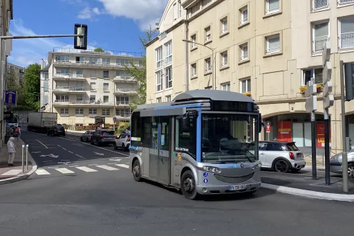Image du véhicule