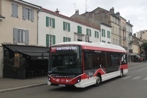 Image du véhicule