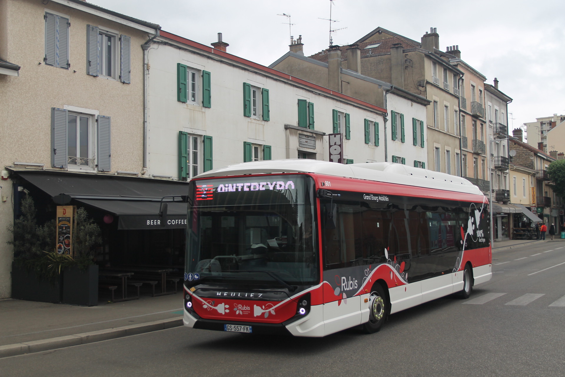 Image du véhicule