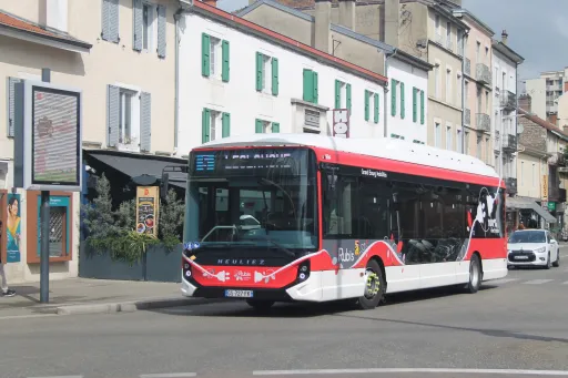 Image du véhicule