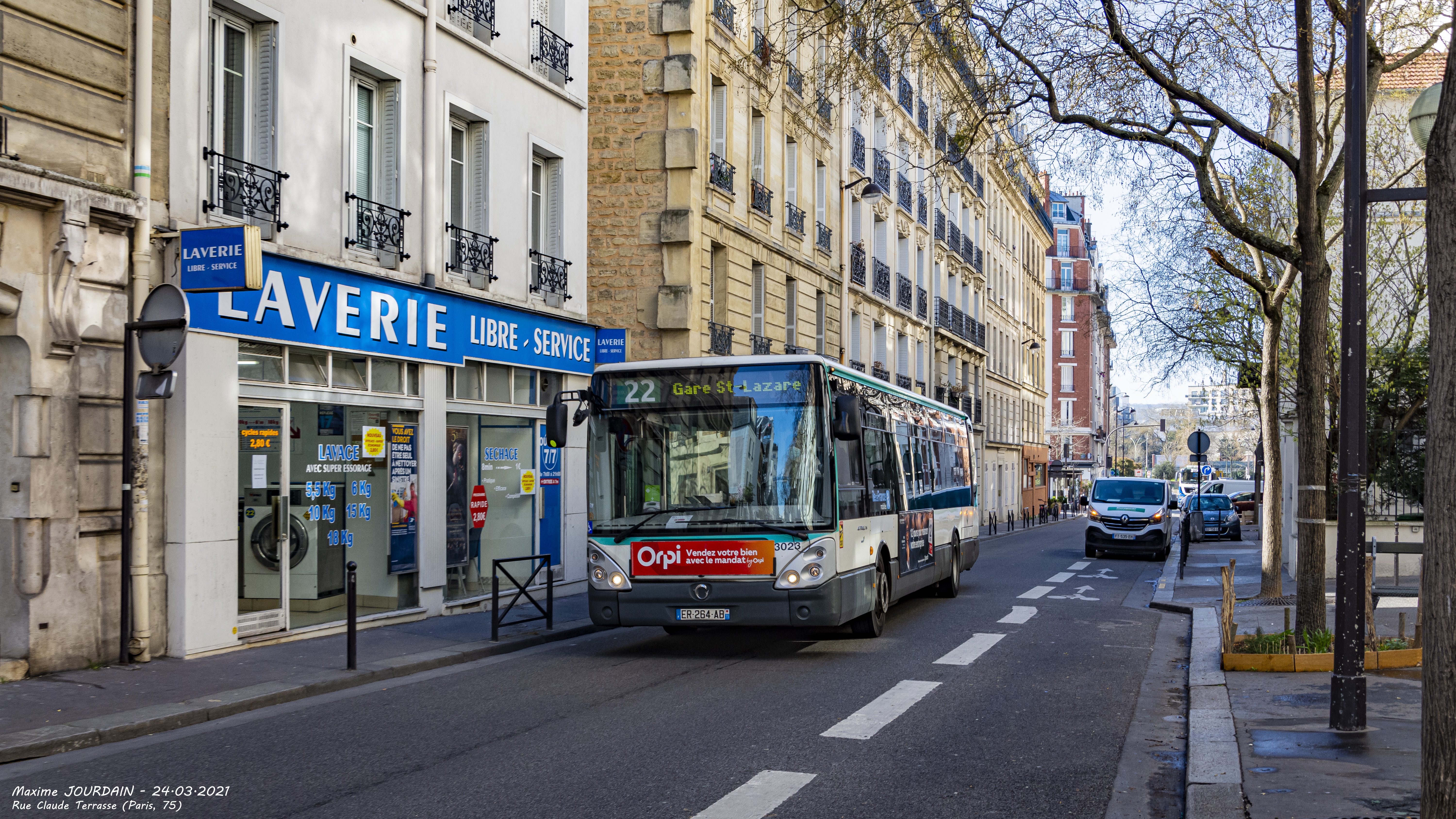 Image du véhicule