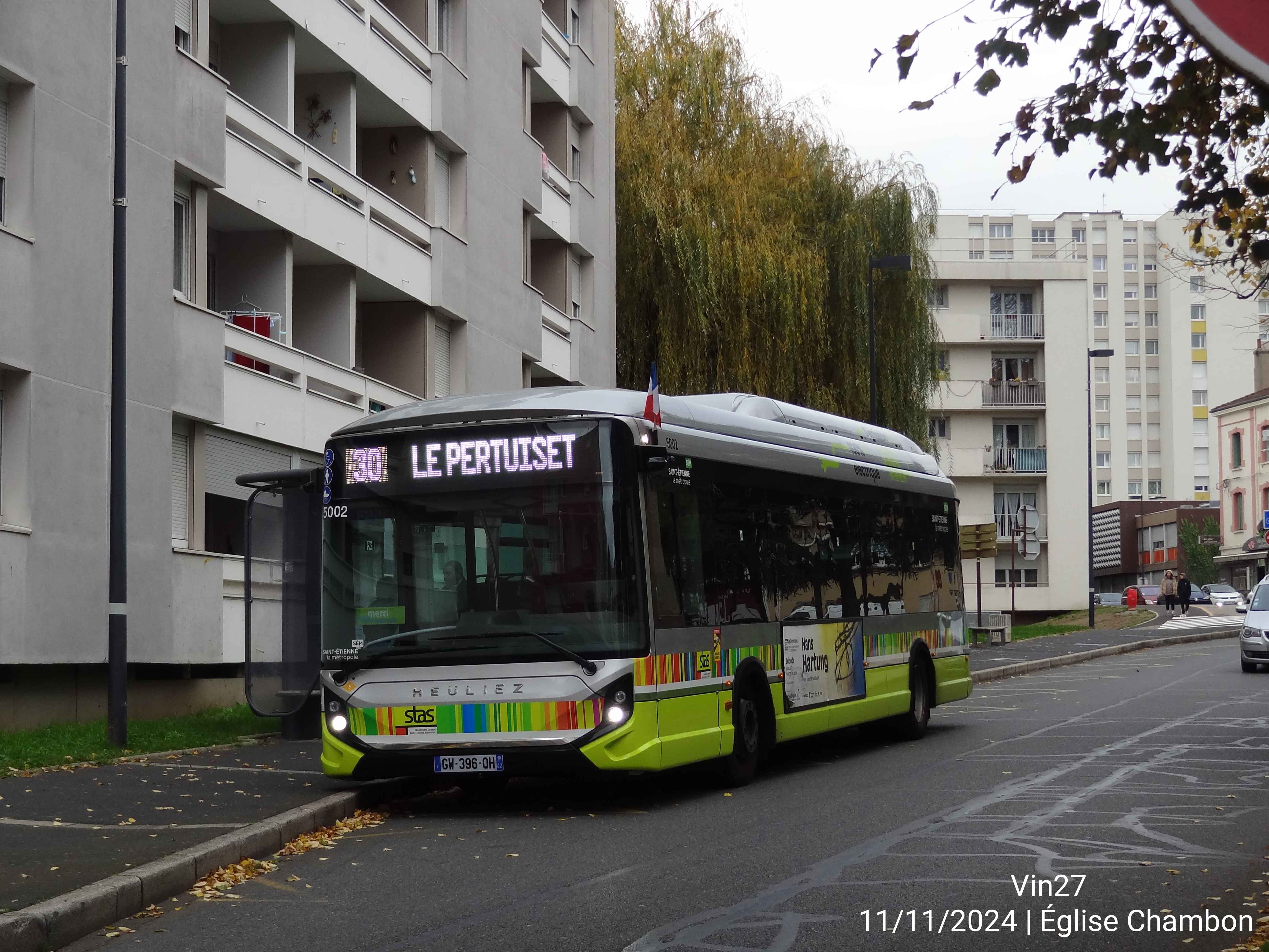 Image du véhicule