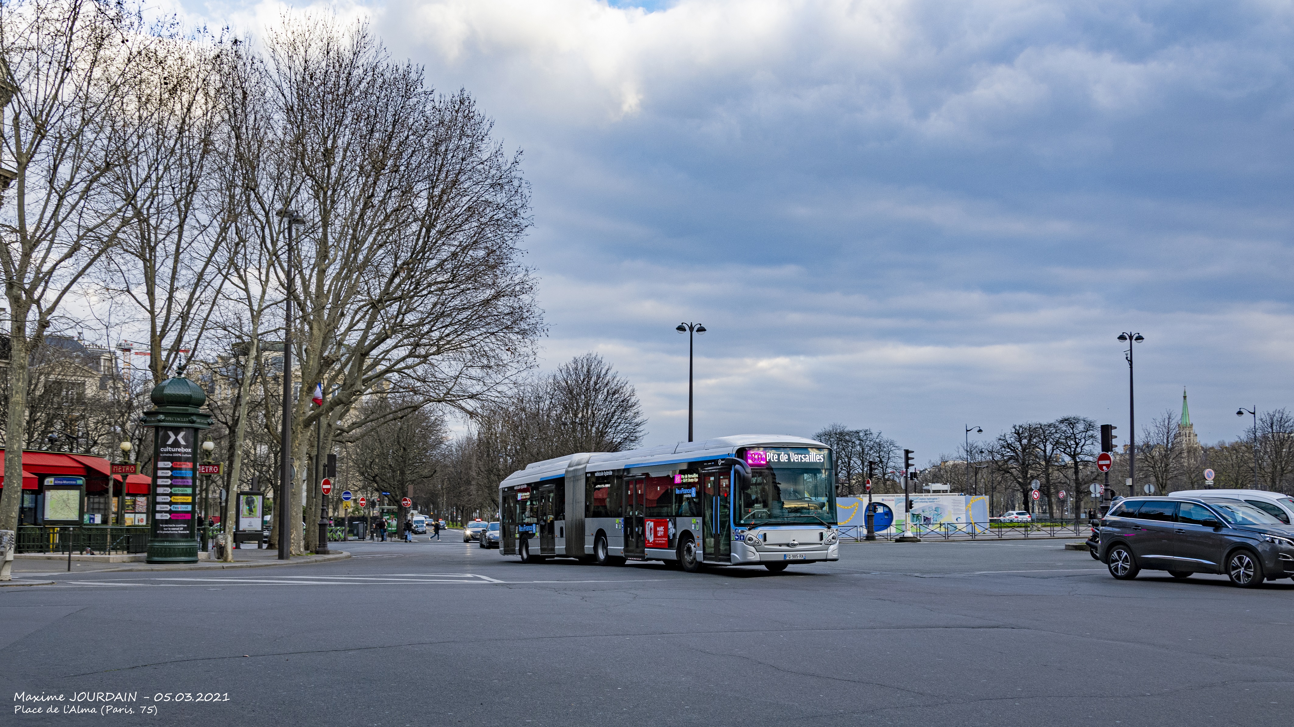 Image du véhicule