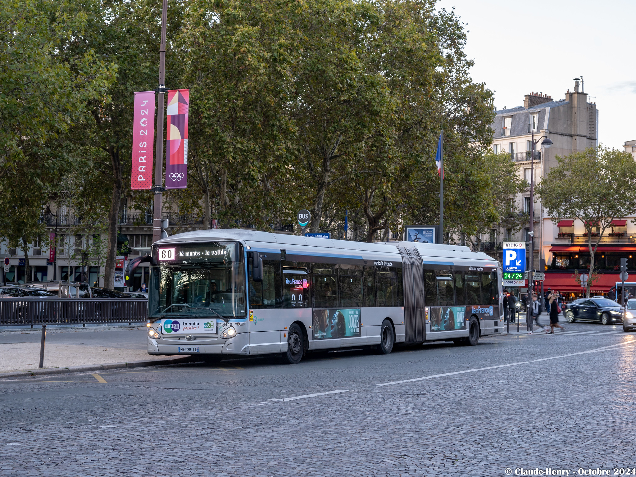 Image du véhicule