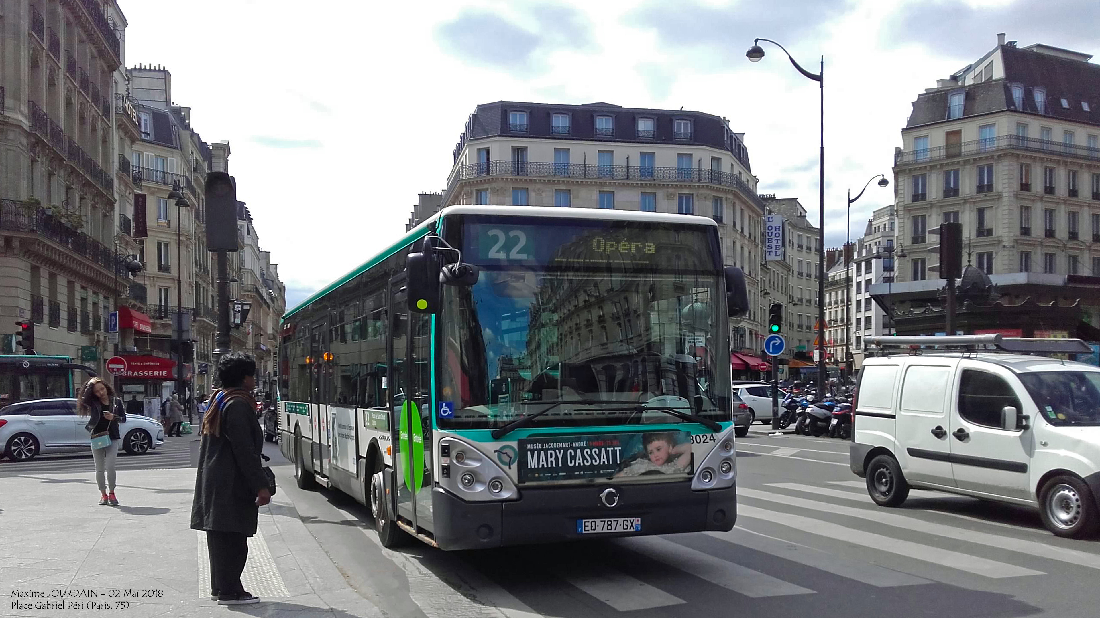 Image du véhicule