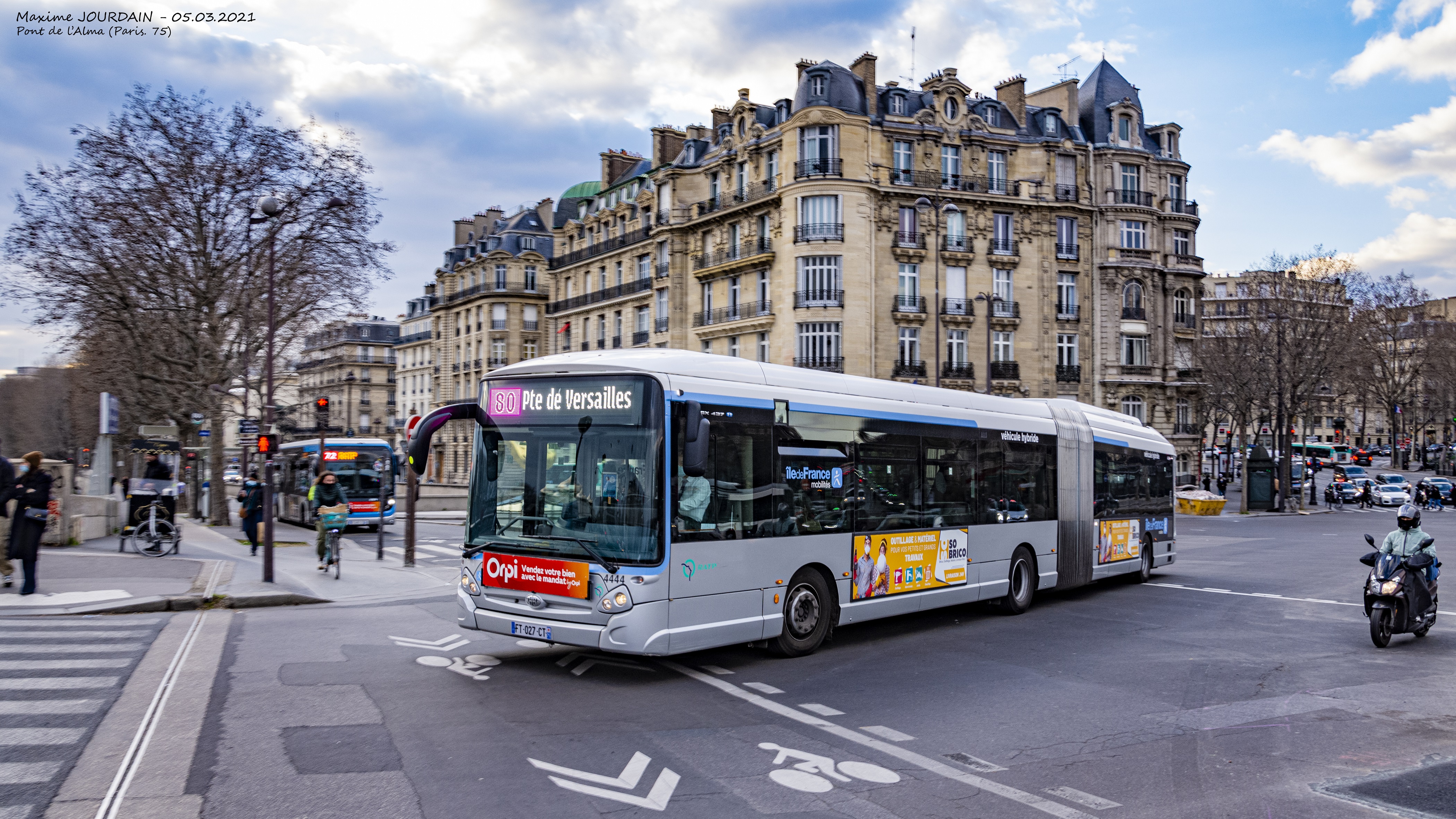 Image du véhicule