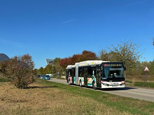 Image du véhicule