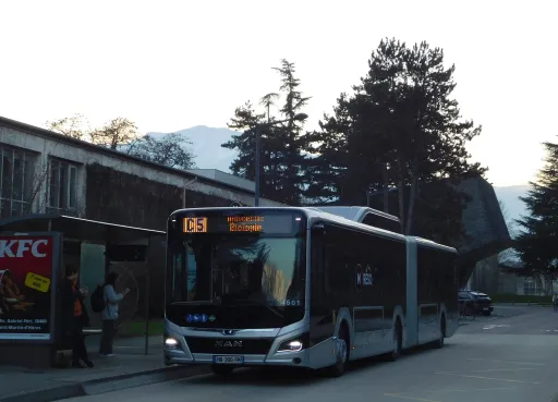 Image du véhicule