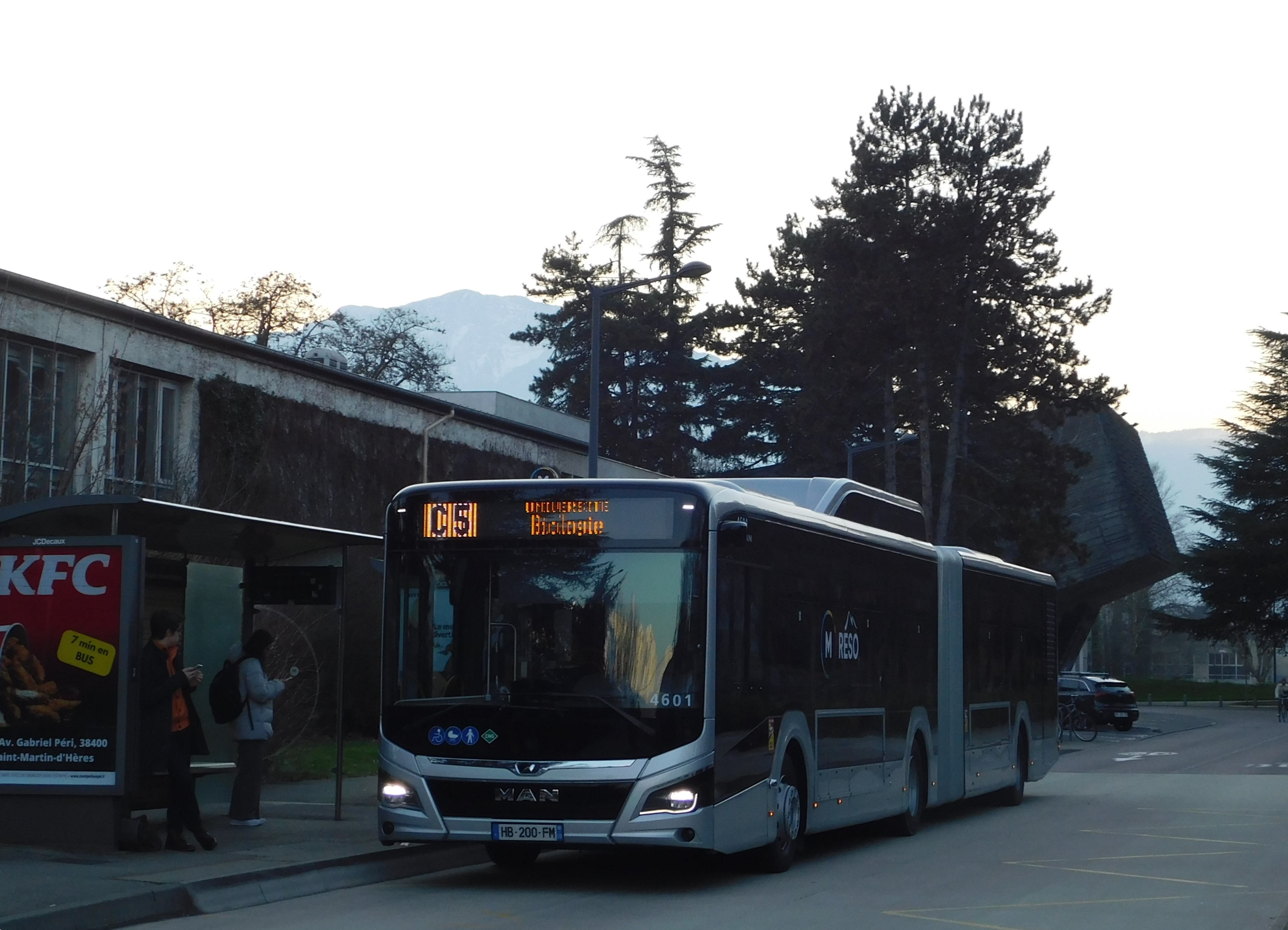 Image du véhicule