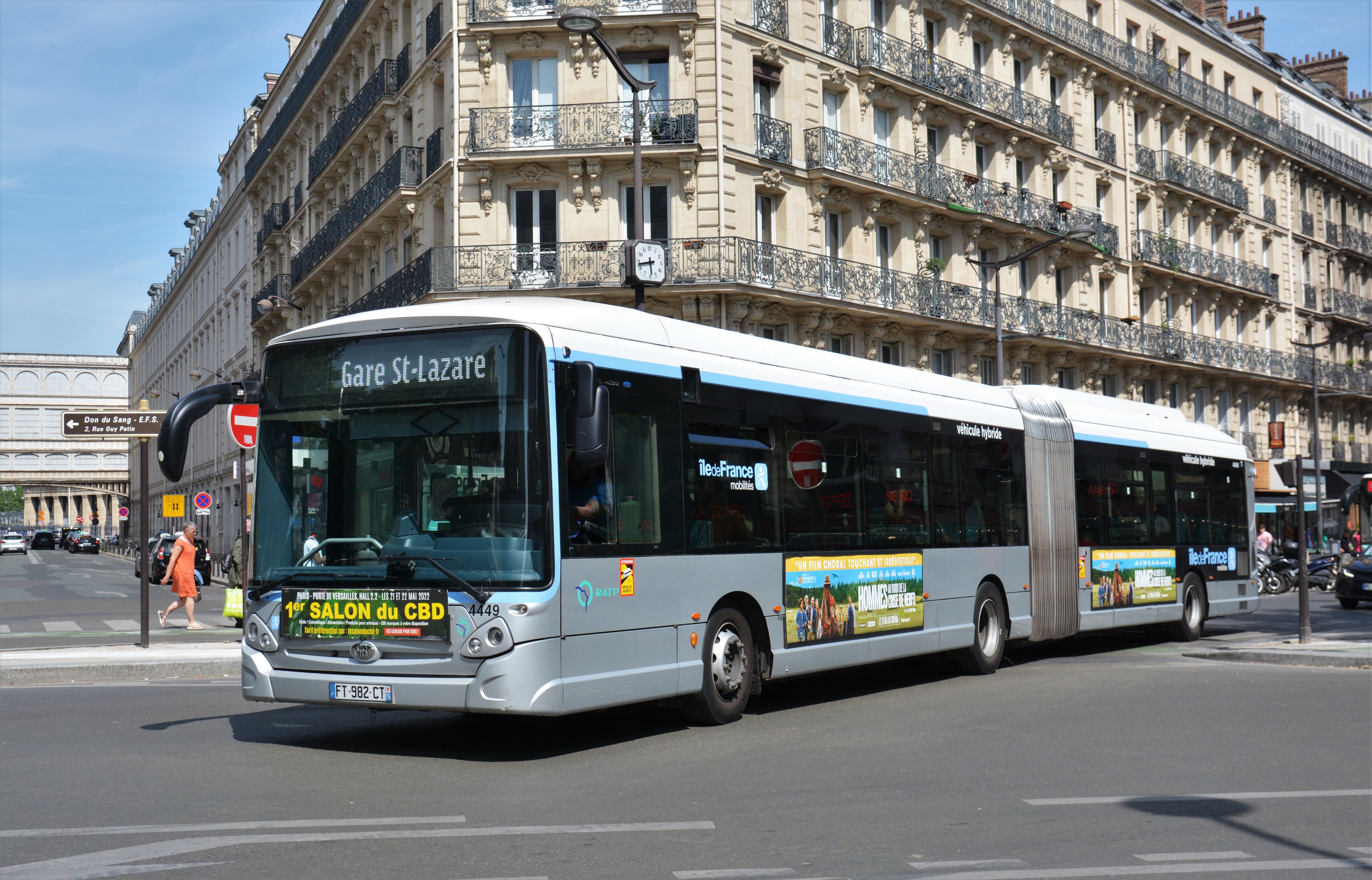 Image du véhicule