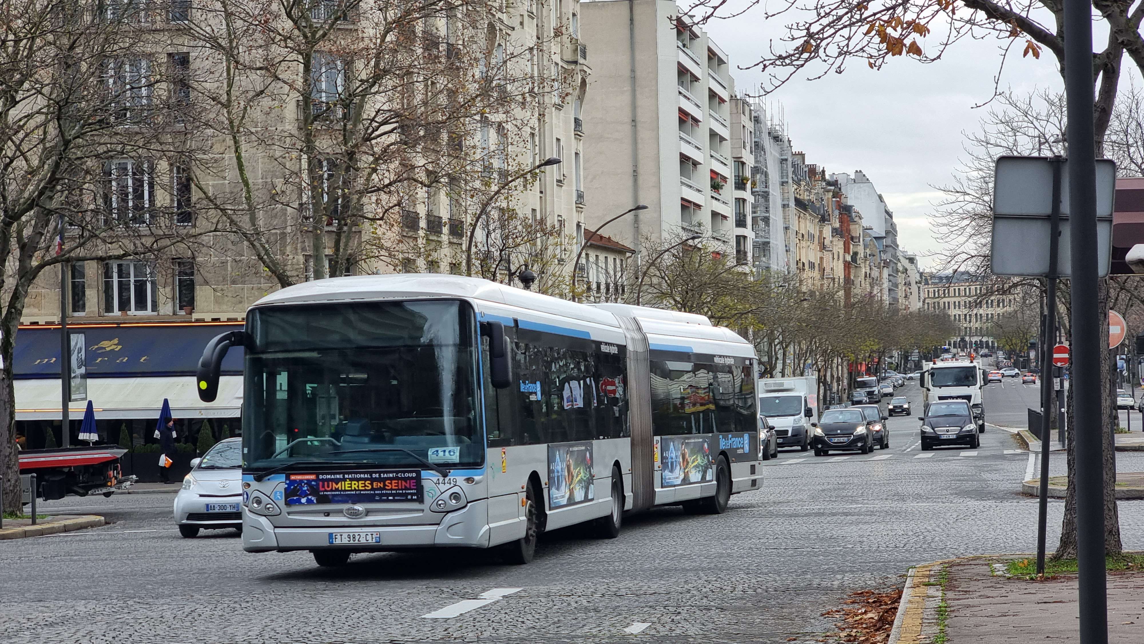 Image du véhicule