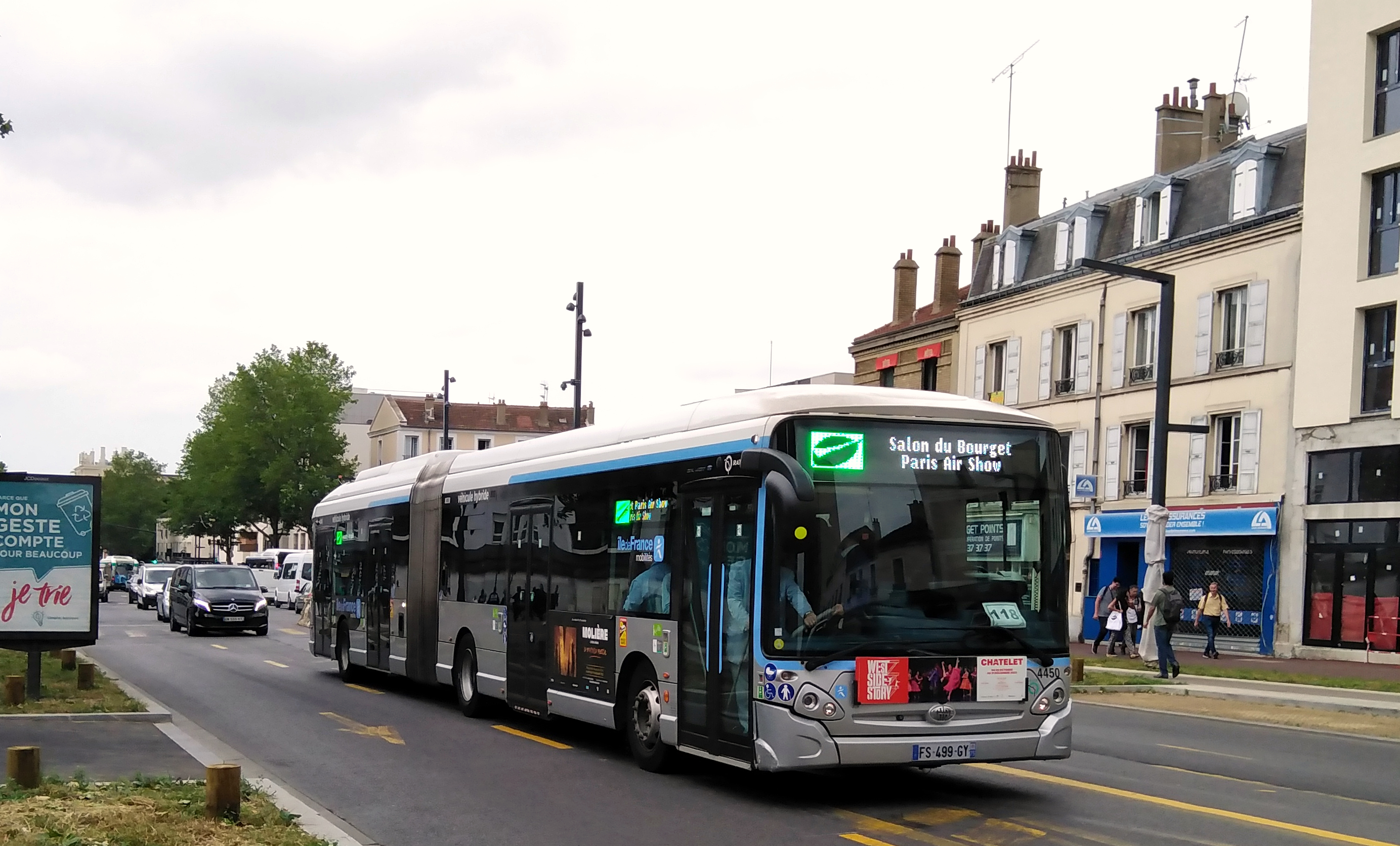 Image du véhicule