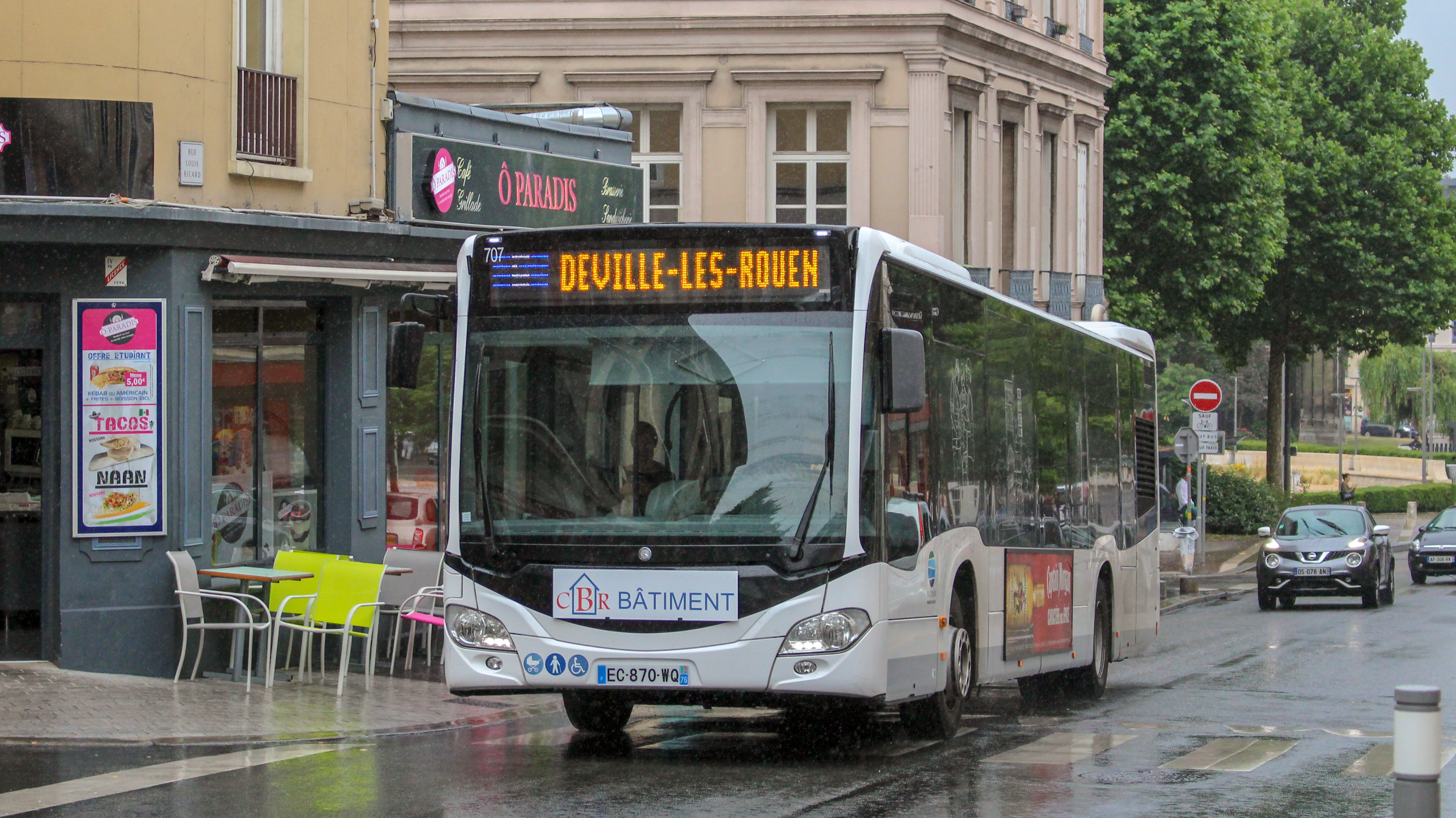 Image du véhicule