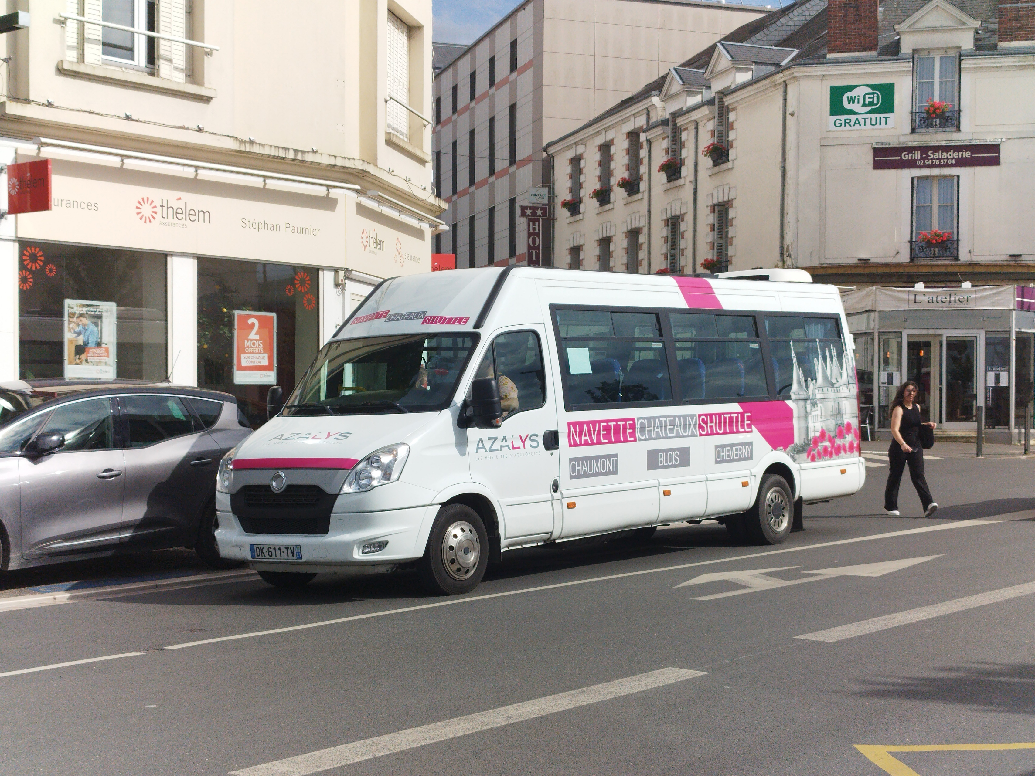 Image du véhicule