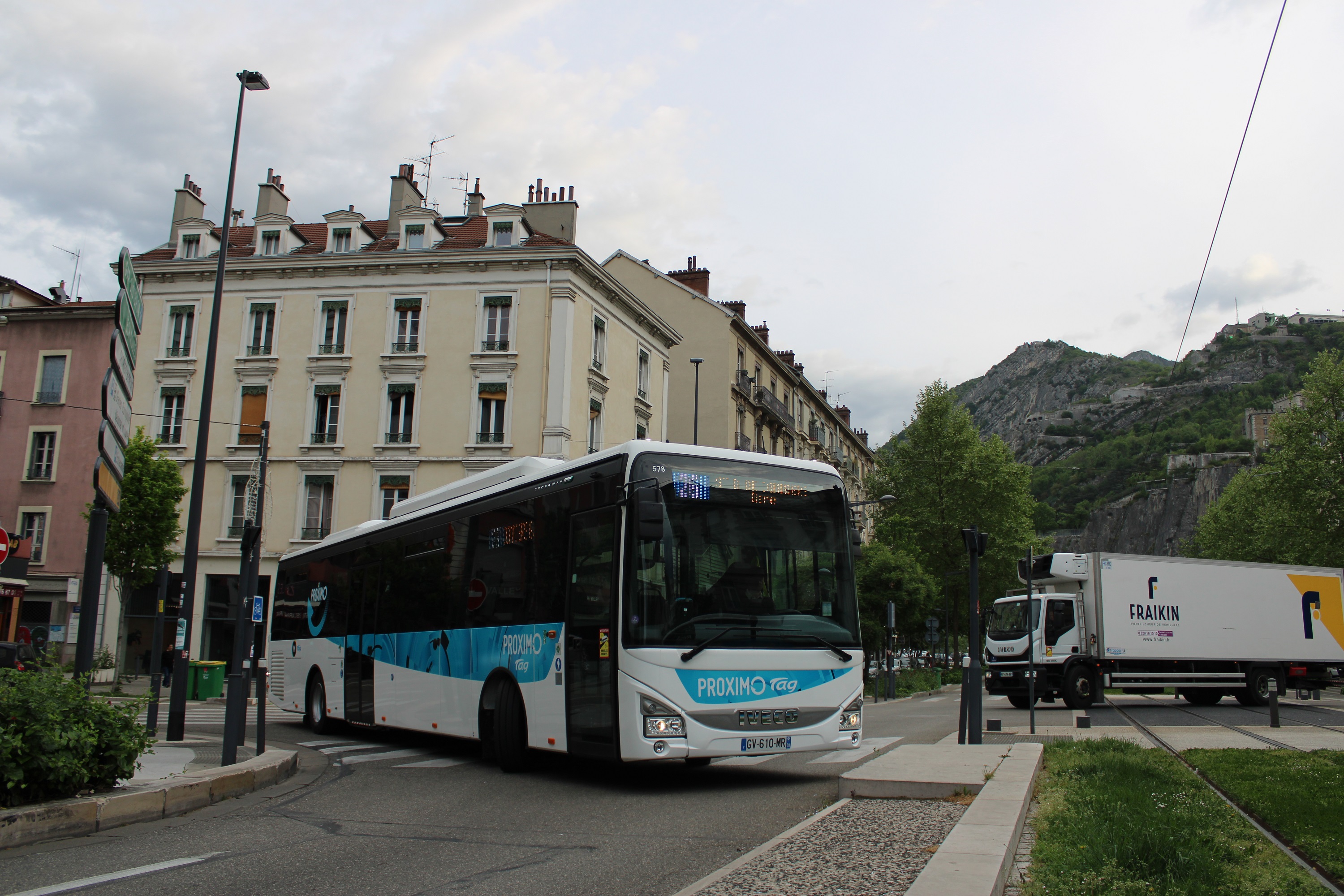 Image du véhicule