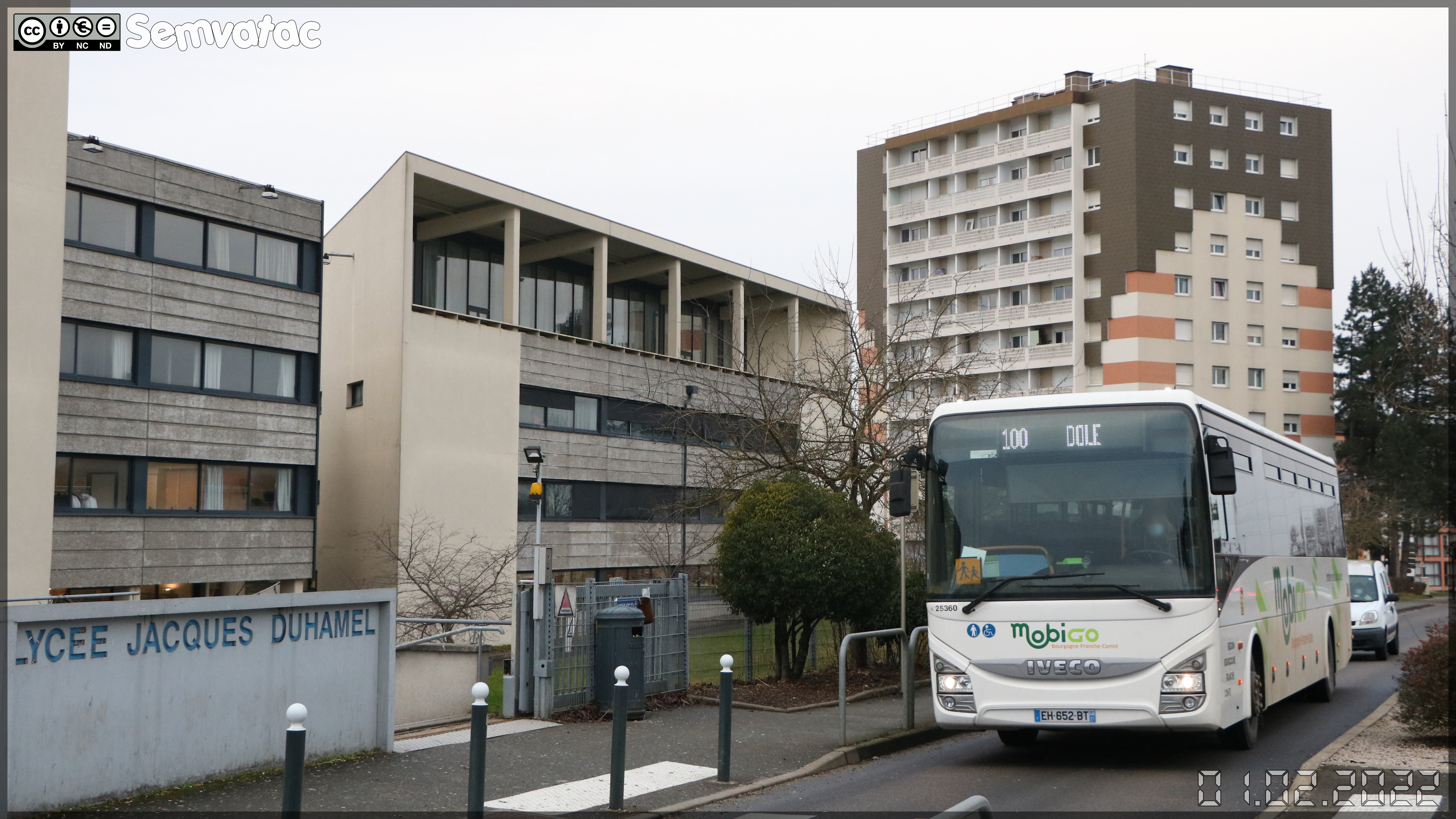 Image du véhicule