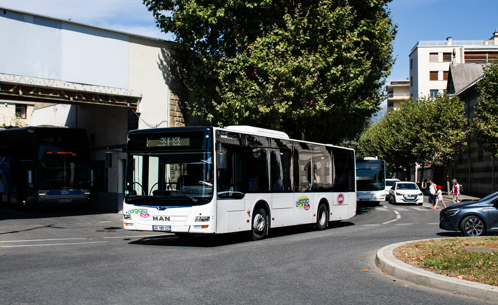 Image du véhicule