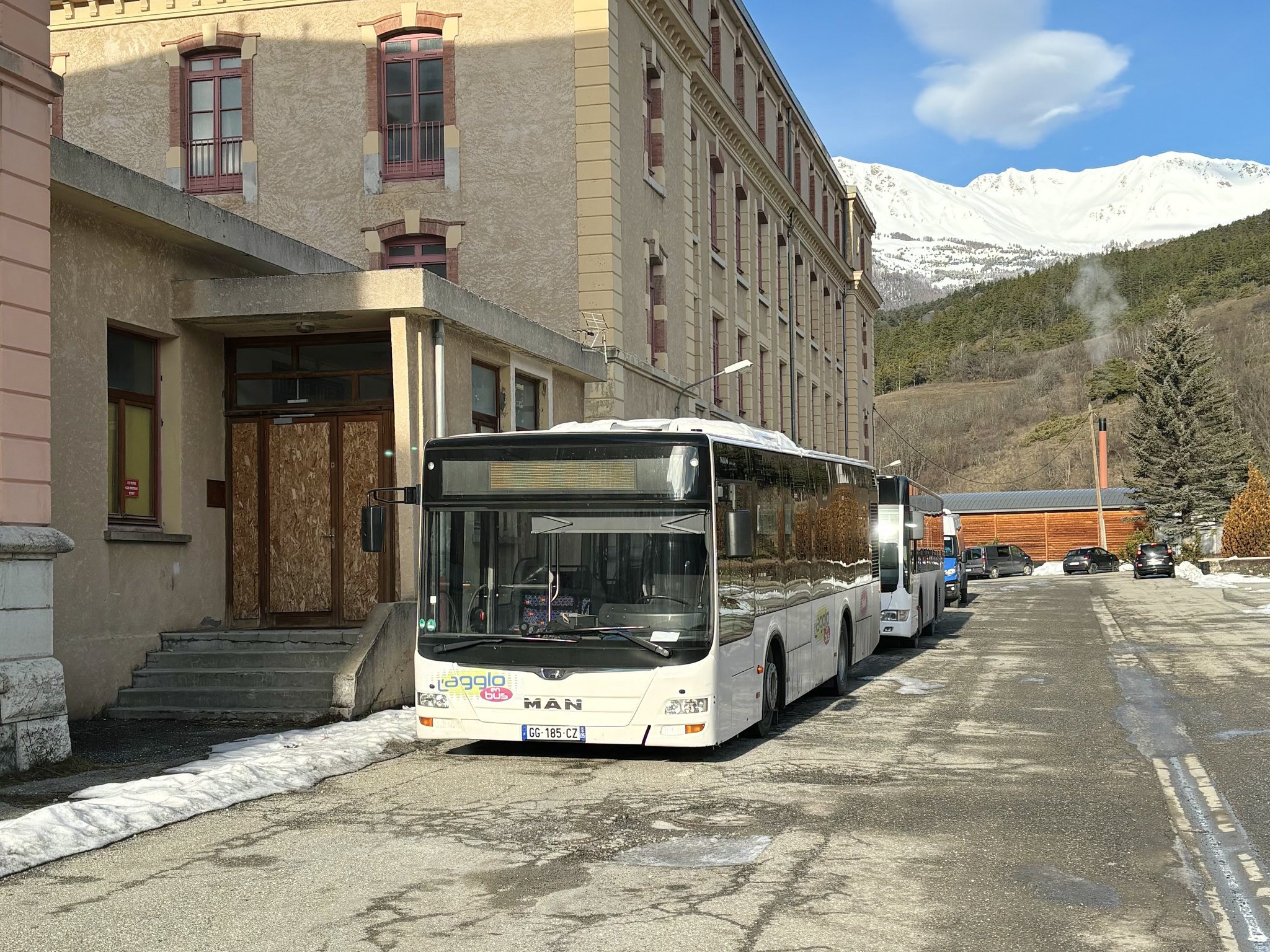Image du véhicule