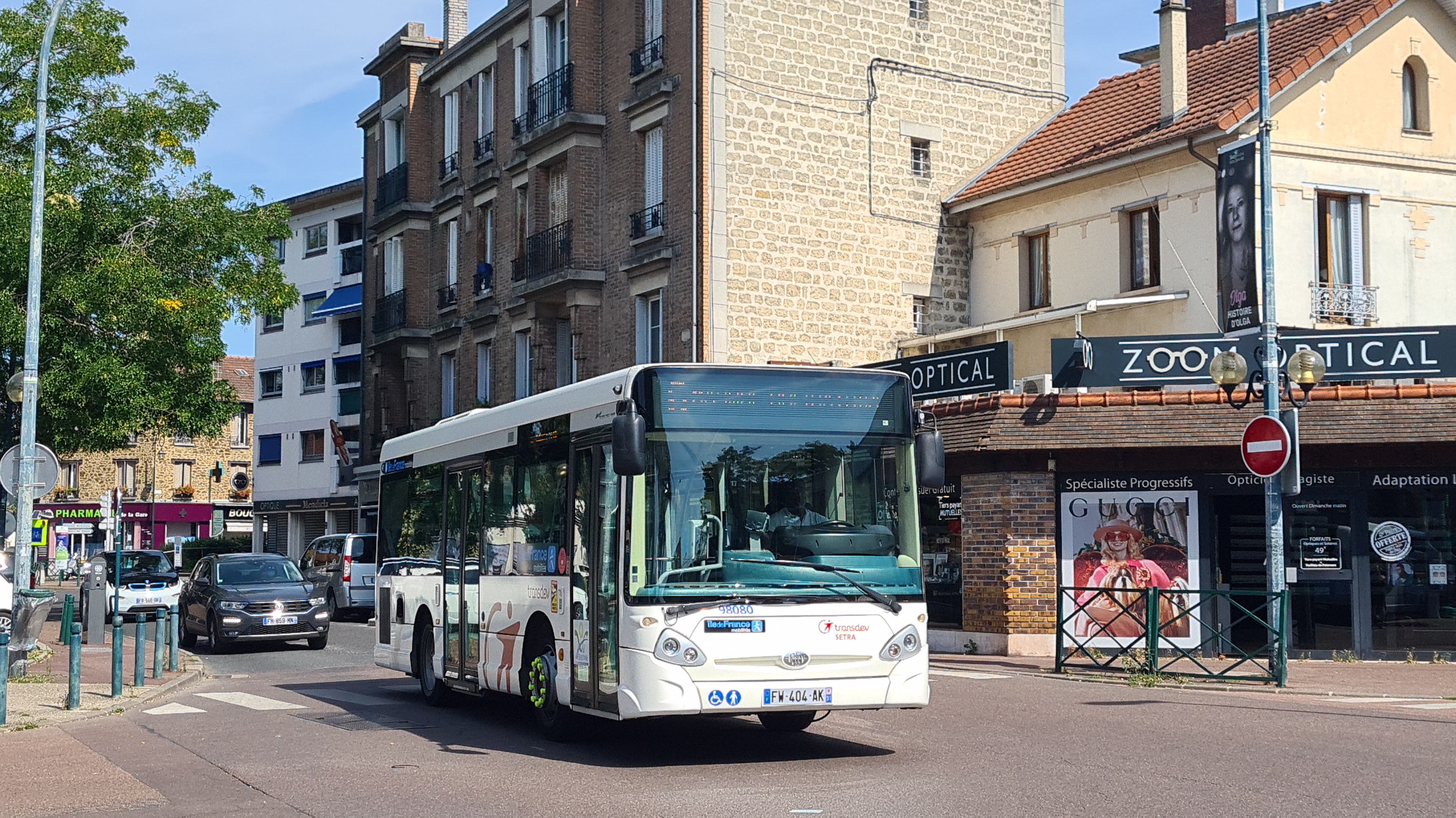 Image du véhicule