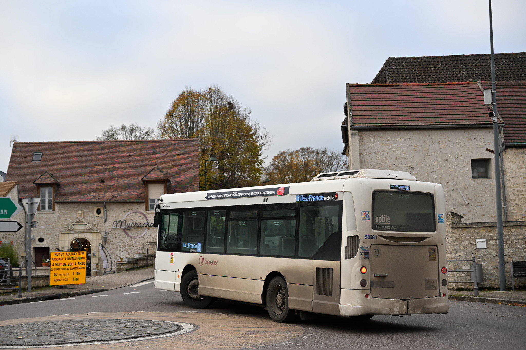 Image du véhicule