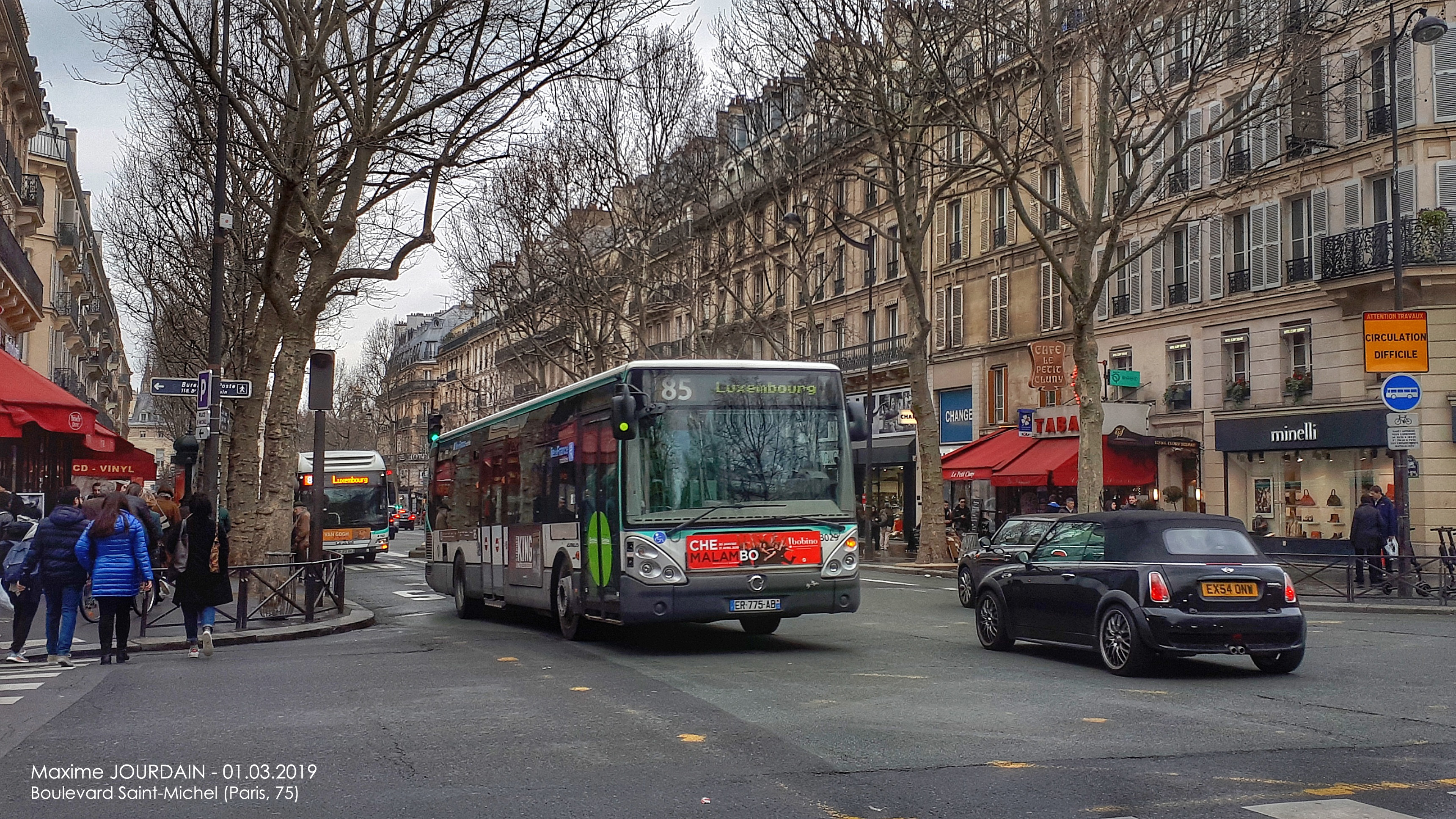 Image du véhicule