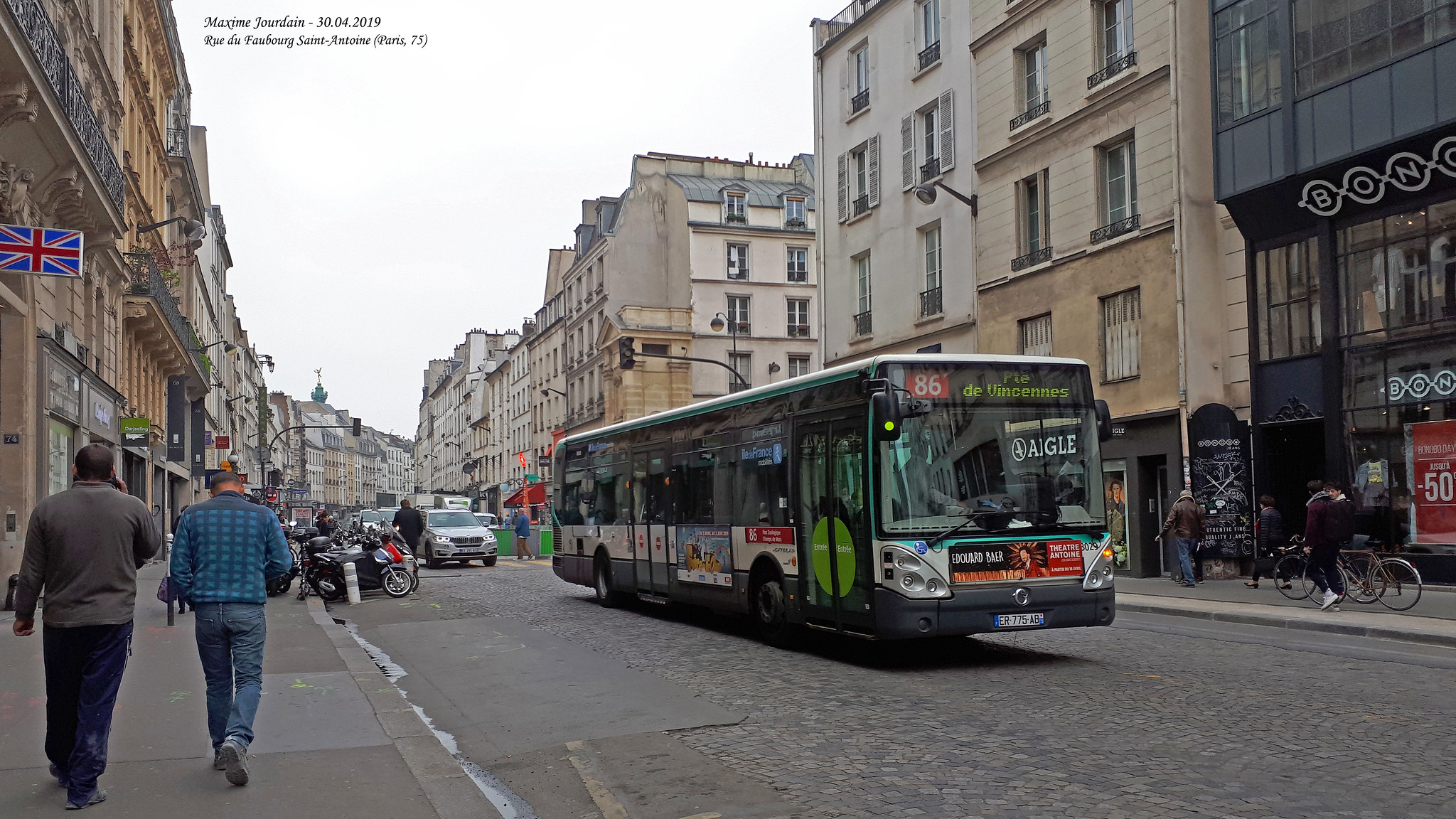Image du véhicule