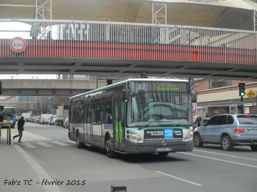Image du véhicule