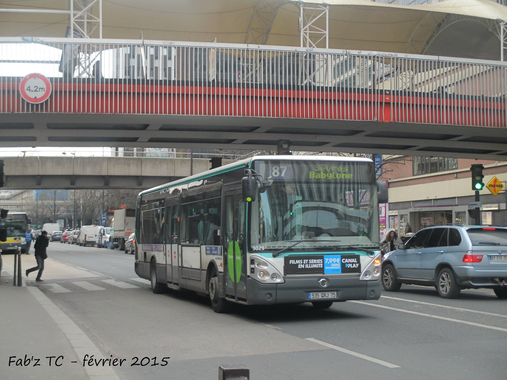 Image du véhicule