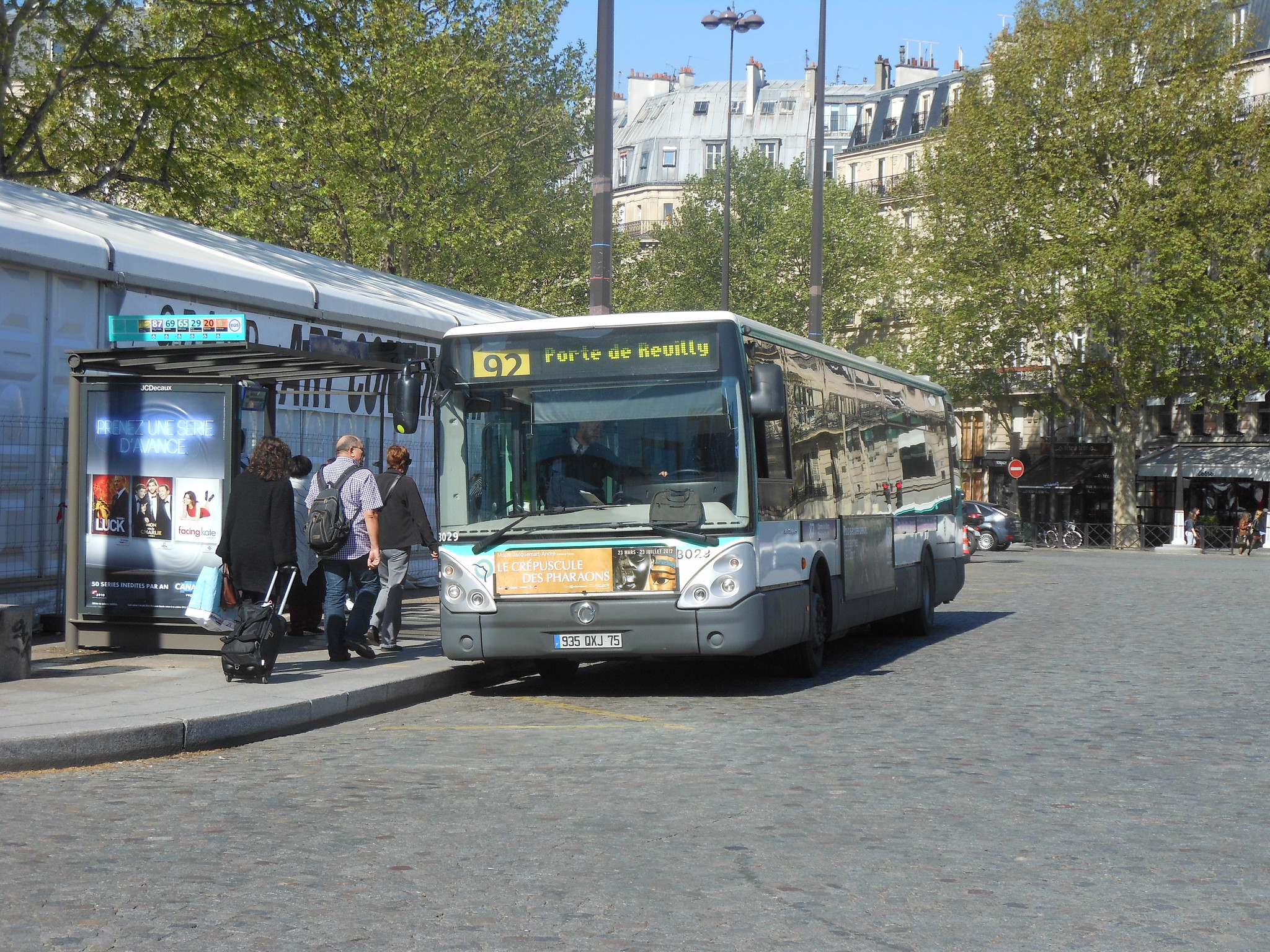 Image du véhicule