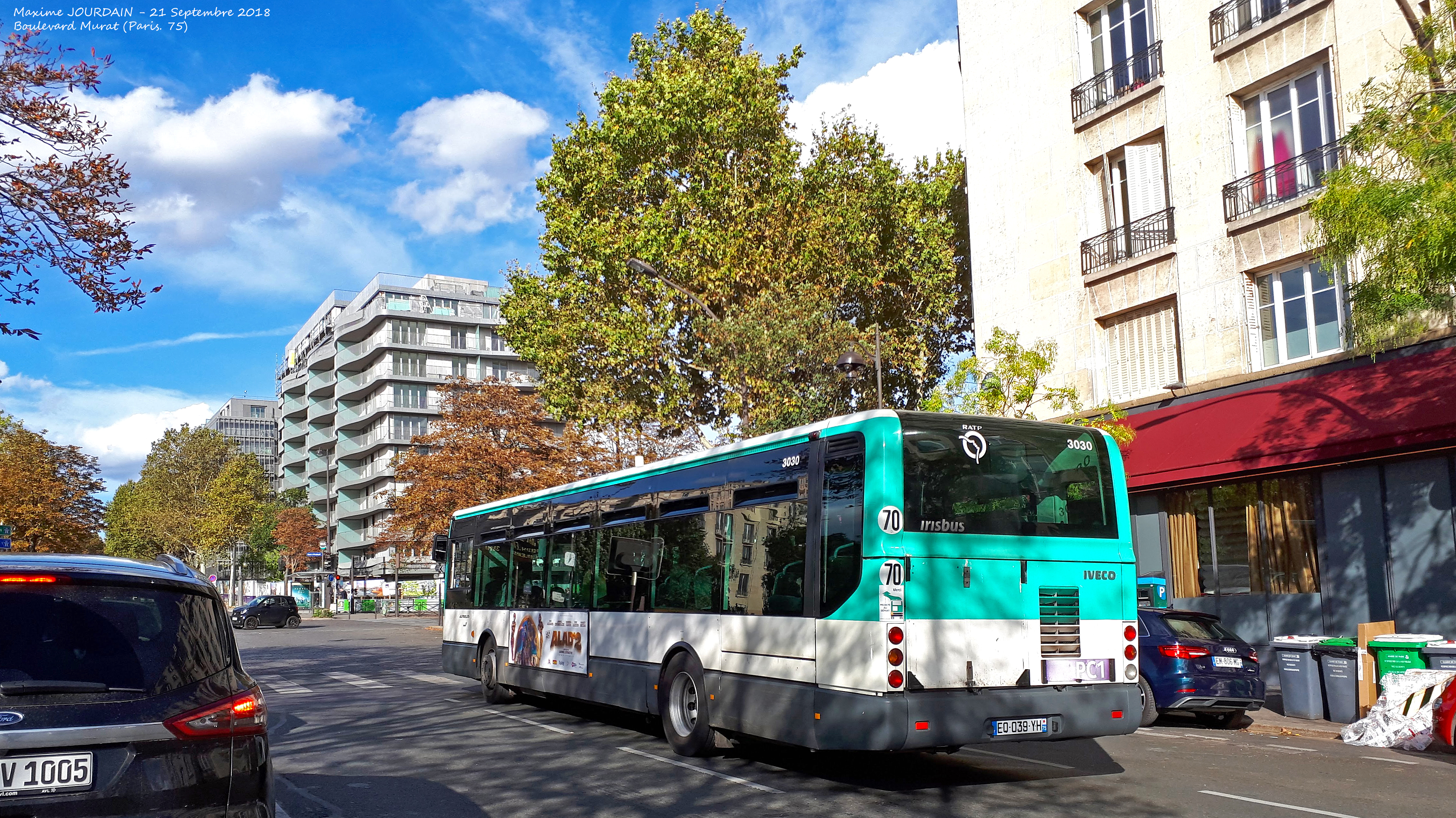 Image du véhicule