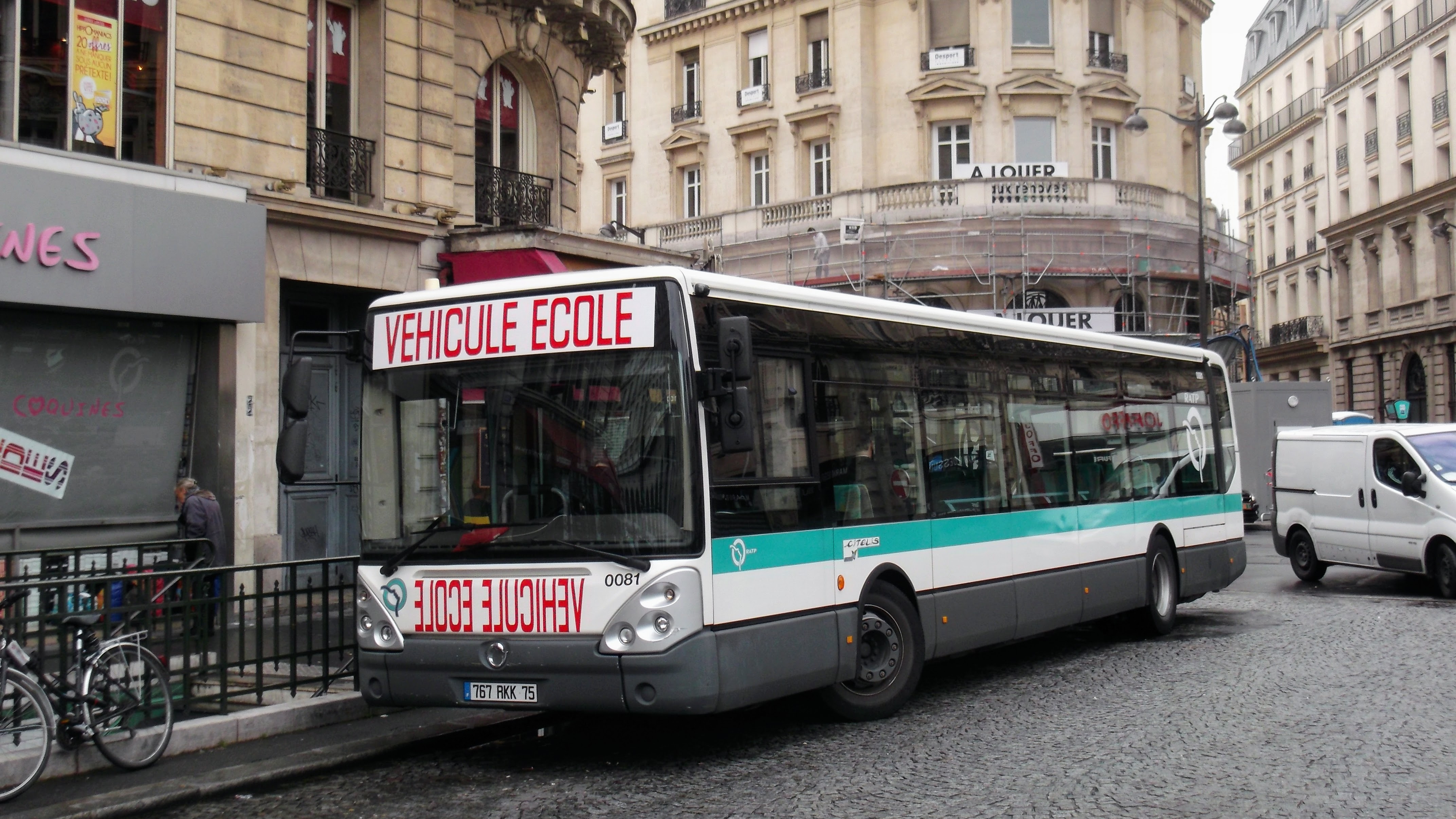 Image du véhicule