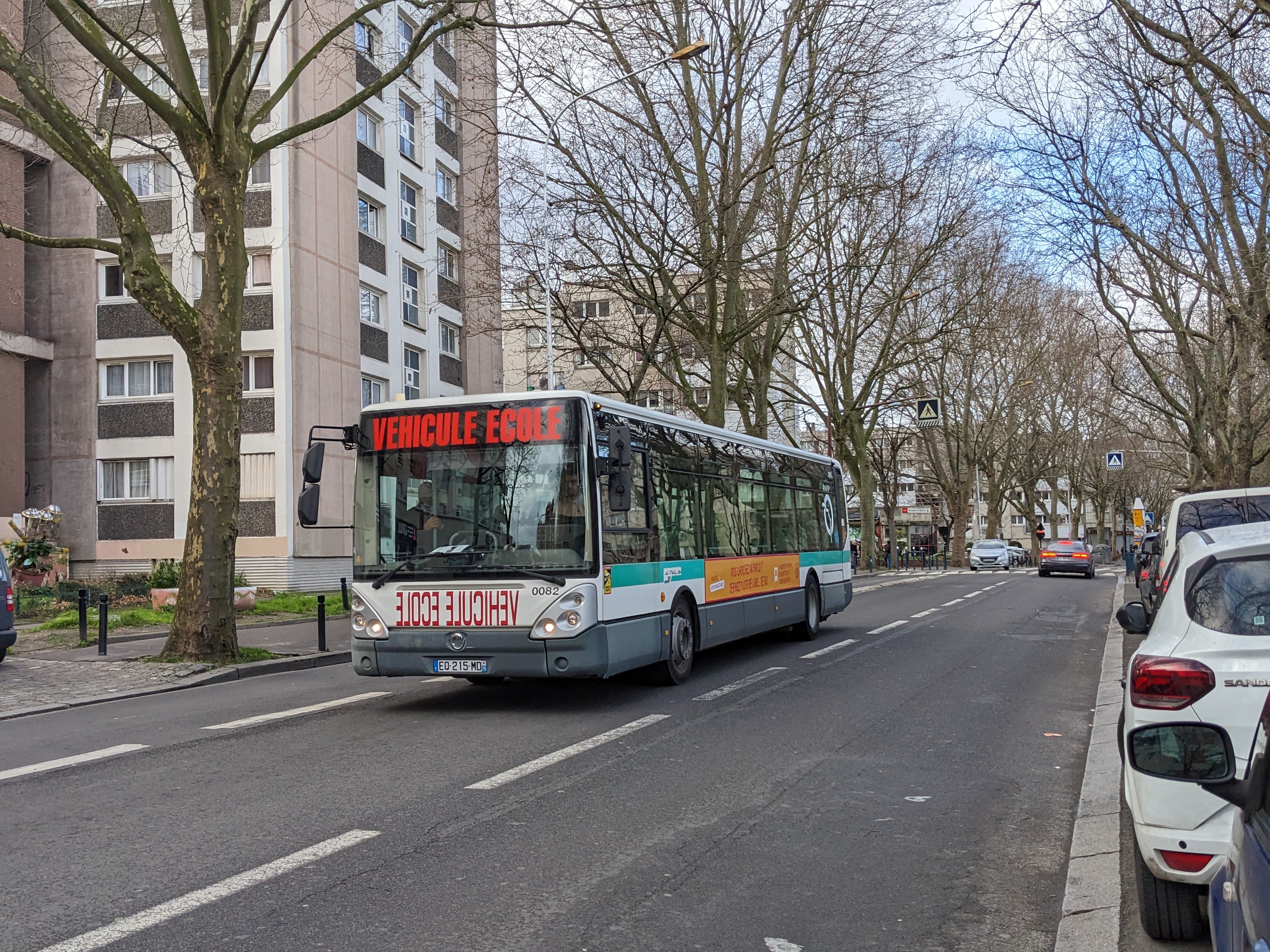 Image du véhicule