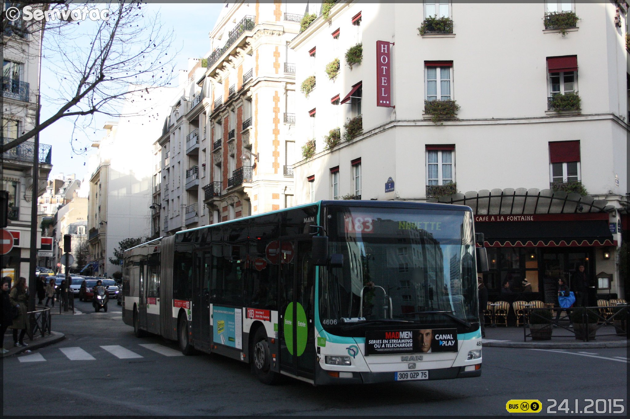 Image du véhicule