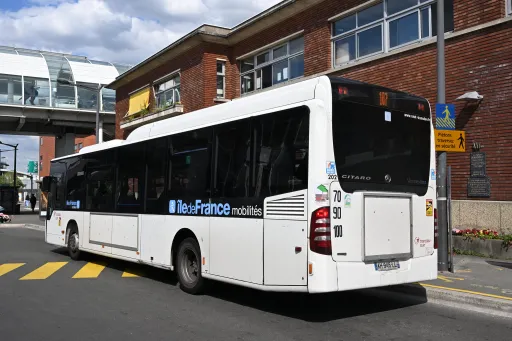 Image du véhicule