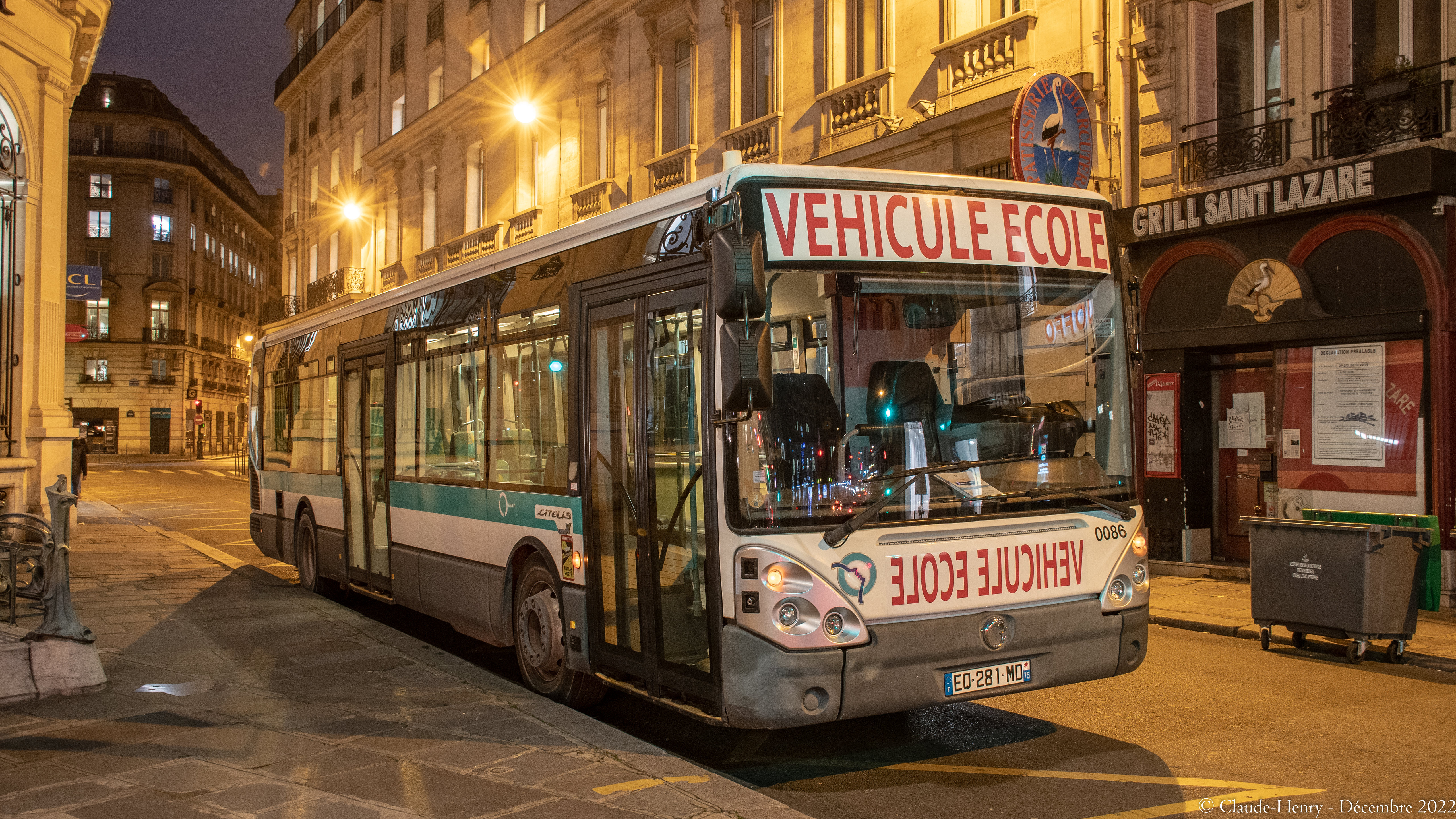 Image du véhicule