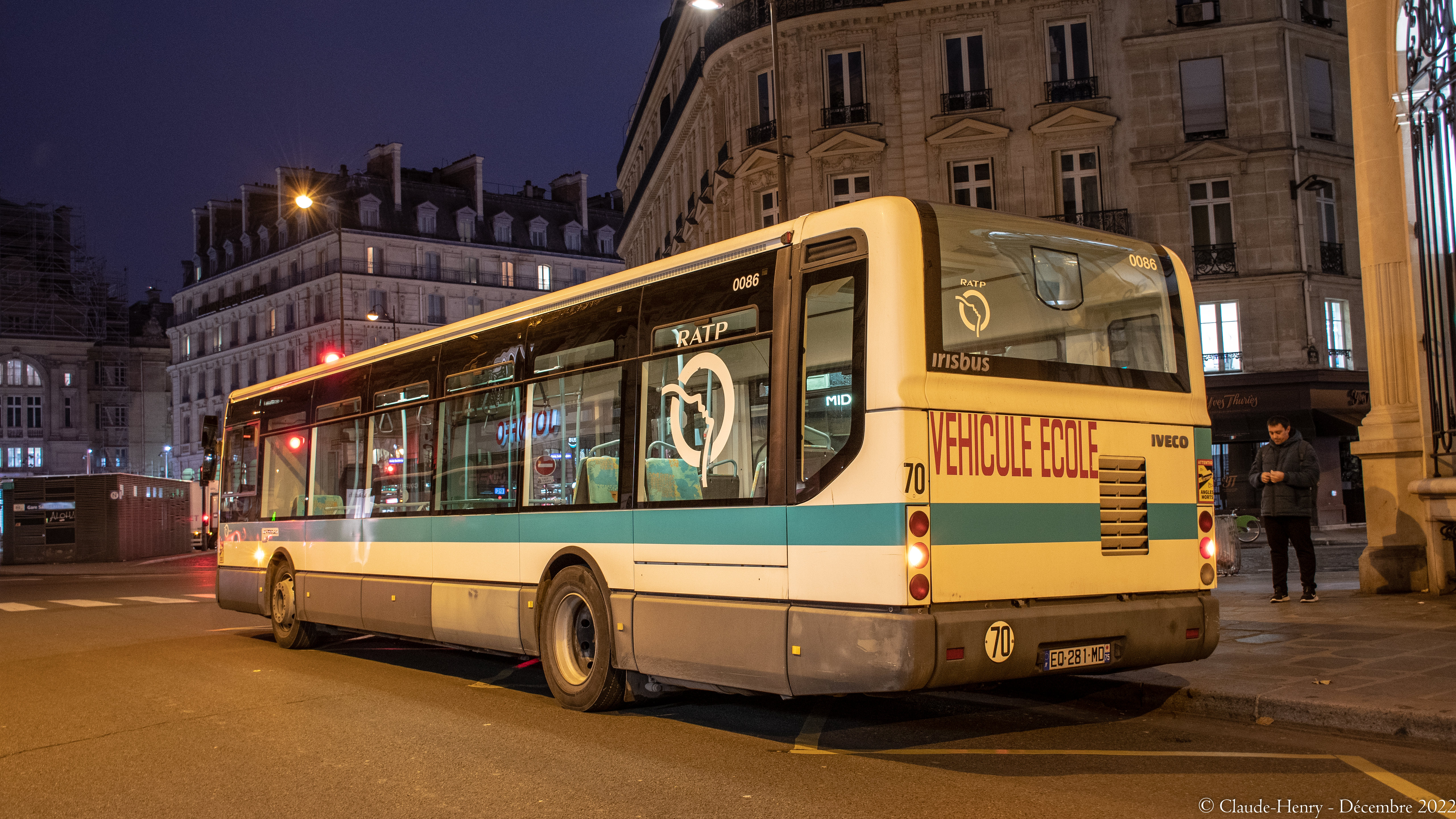 Image du véhicule