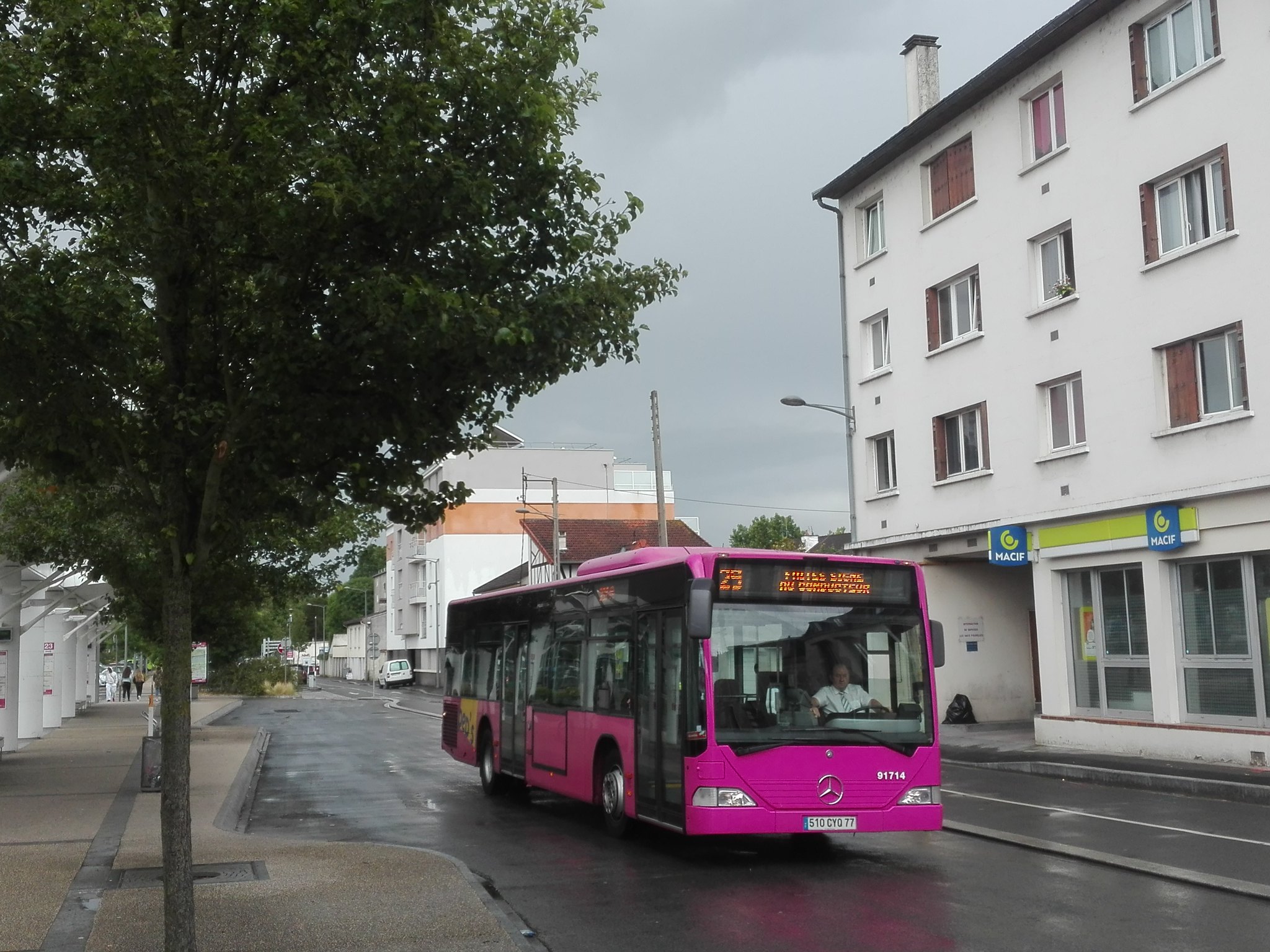 Image du véhicule